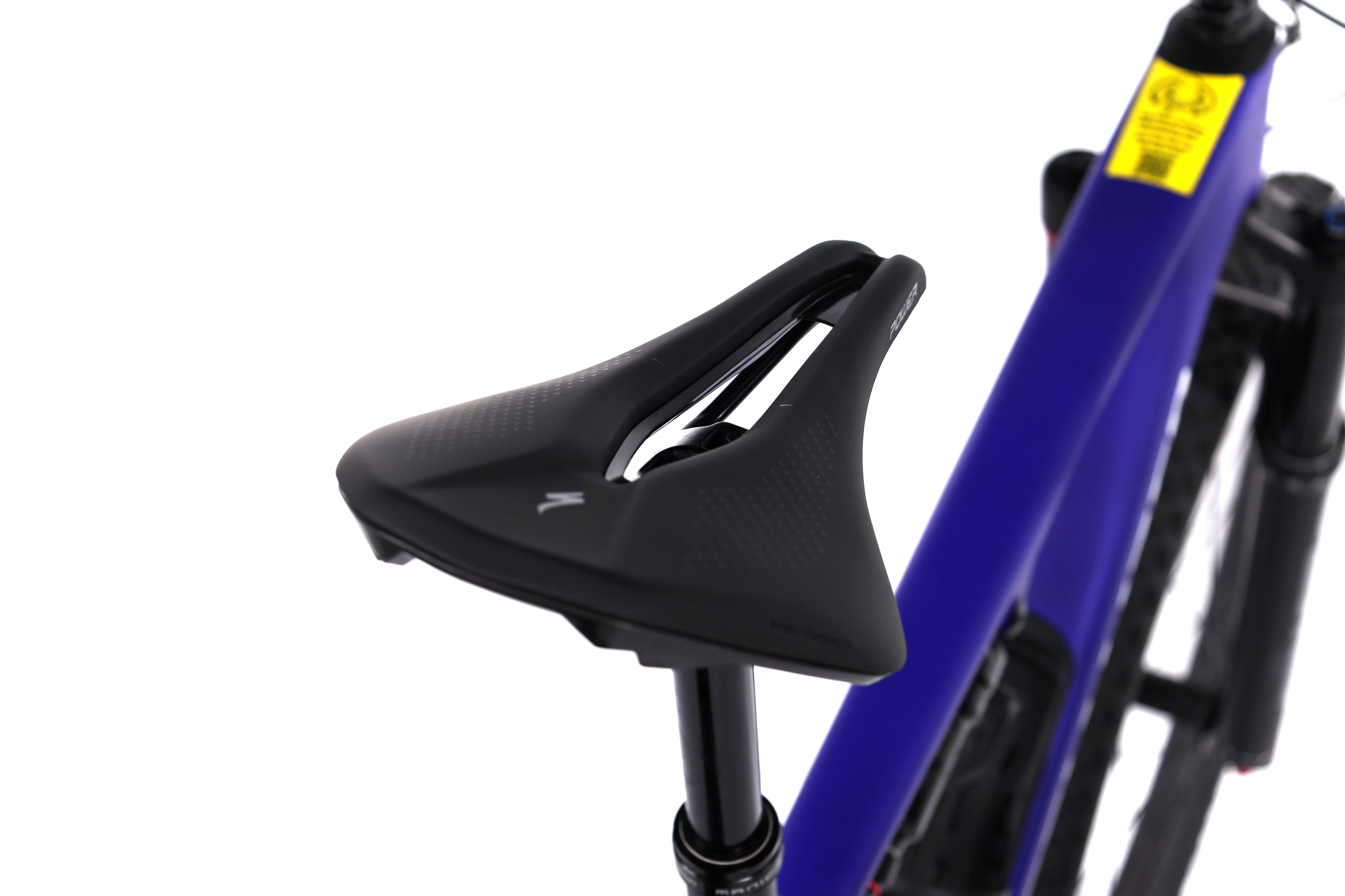 Specialized Epic 8 Comp - VTT Tout suspendu