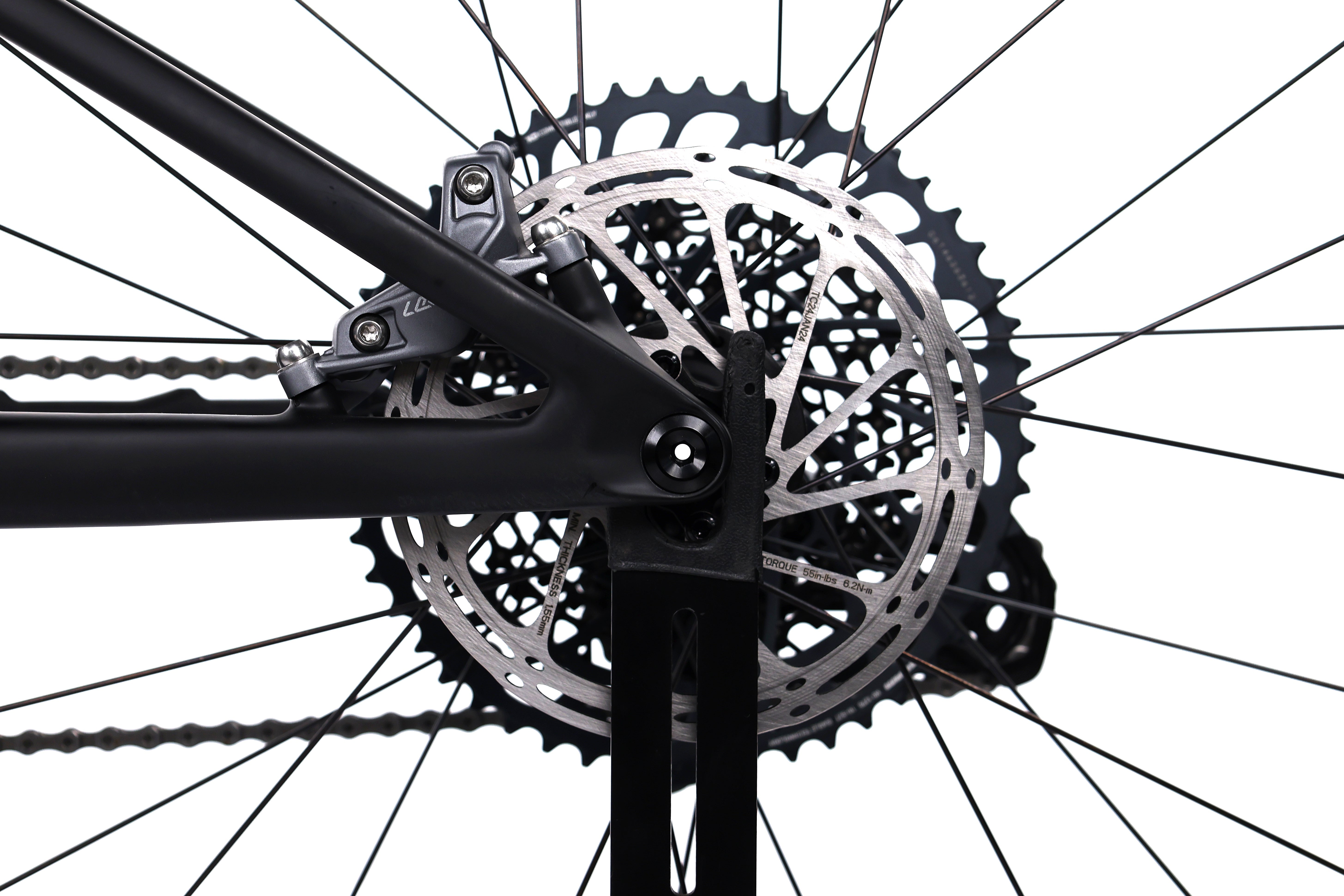 Specialized Epic 8 Comp - VTT Tout suspendu