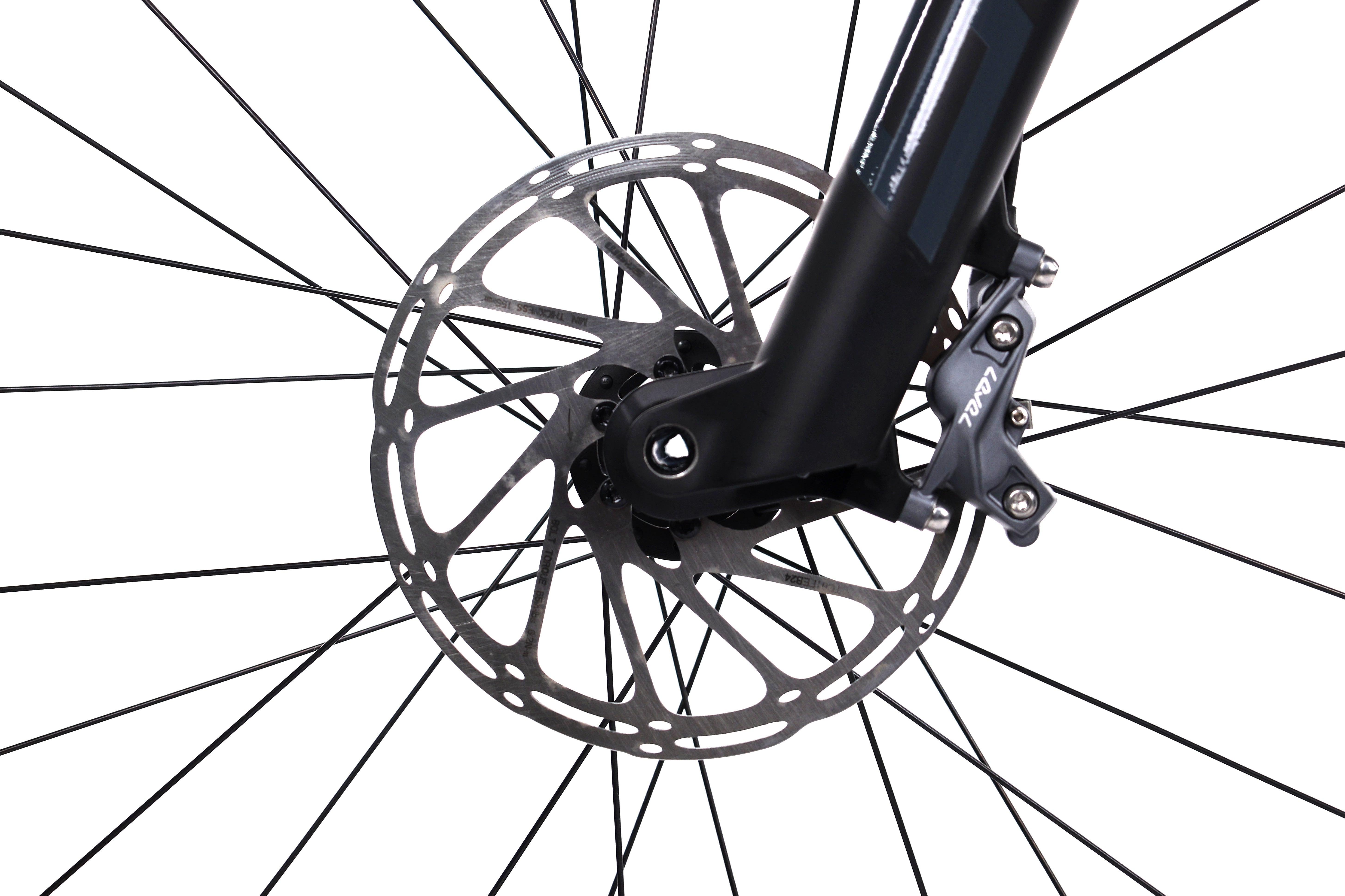 Specialized Epic 8 Comp - VTT Tout suspendu