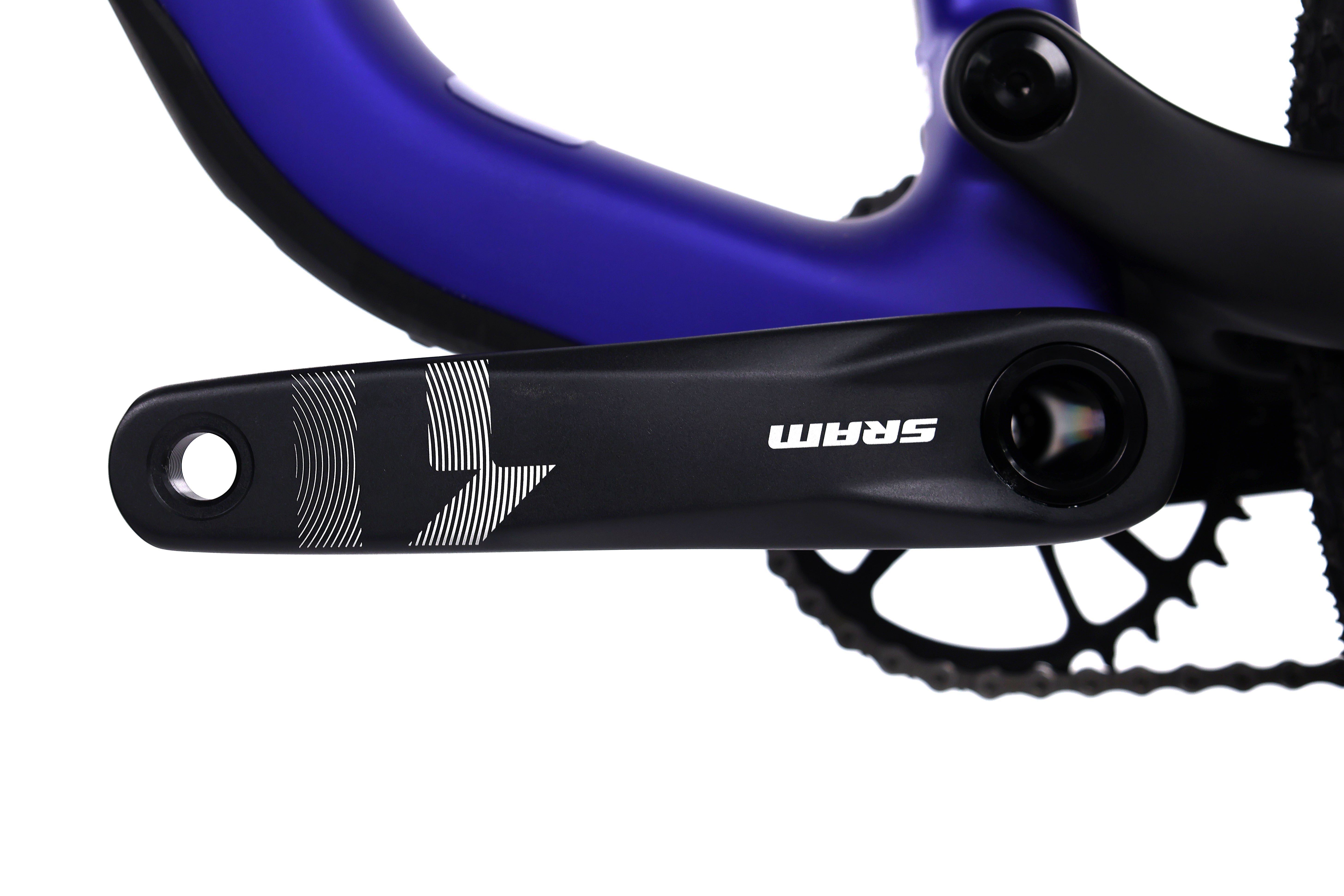 Specialized Epic 8 Comp - VTT Tout suspendu