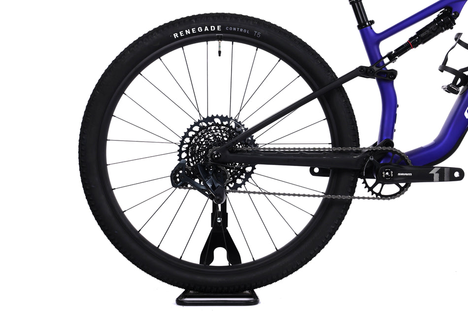 Specialized Epic 8 Comp - VTT Tout suspendu