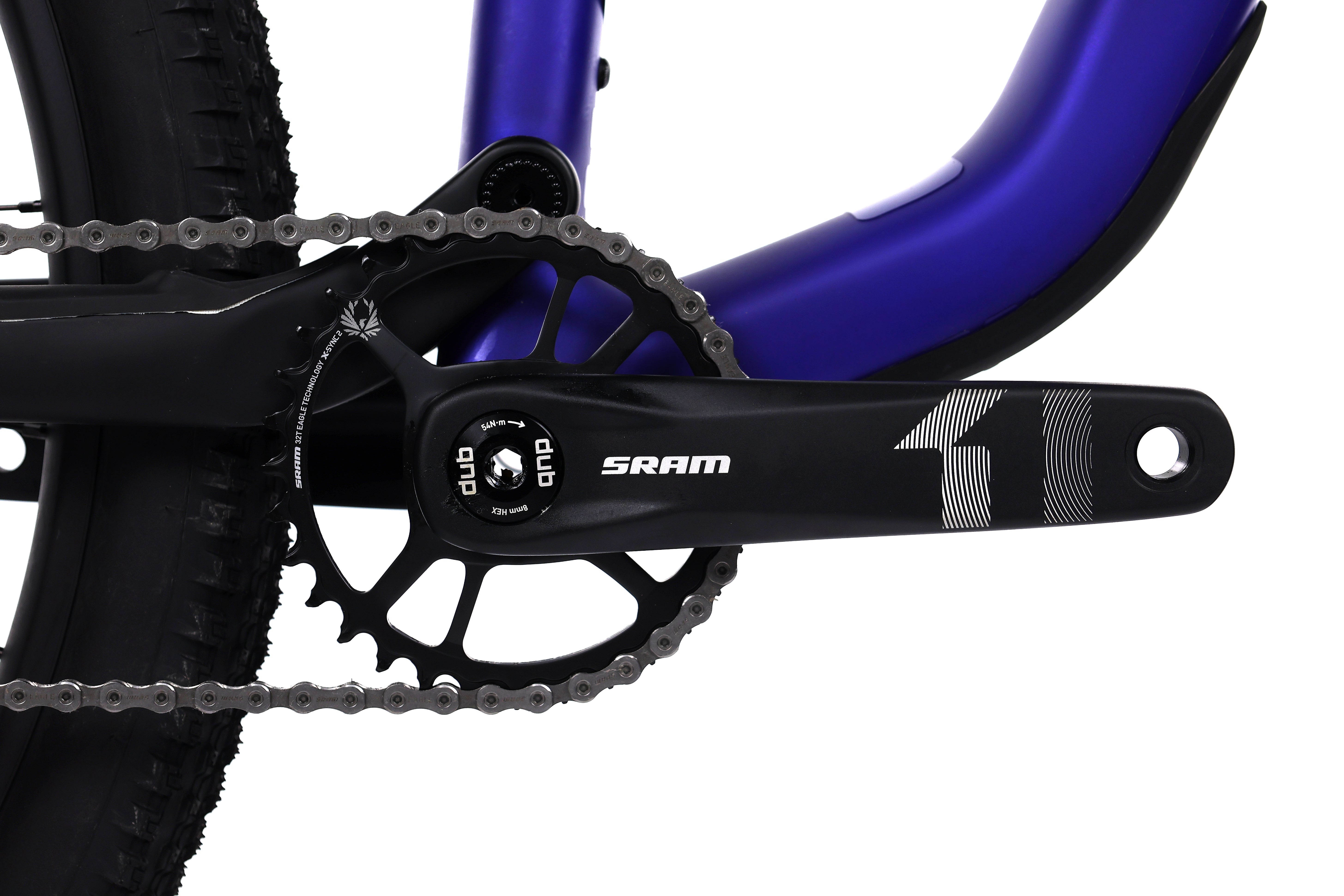 Specialized Epic 8 Comp - VTT Tout suspendu