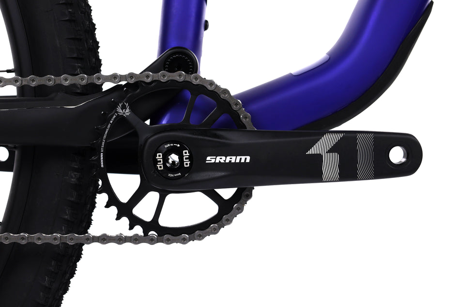 Specialized Epic 8 Comp - VTT Tout suspendu