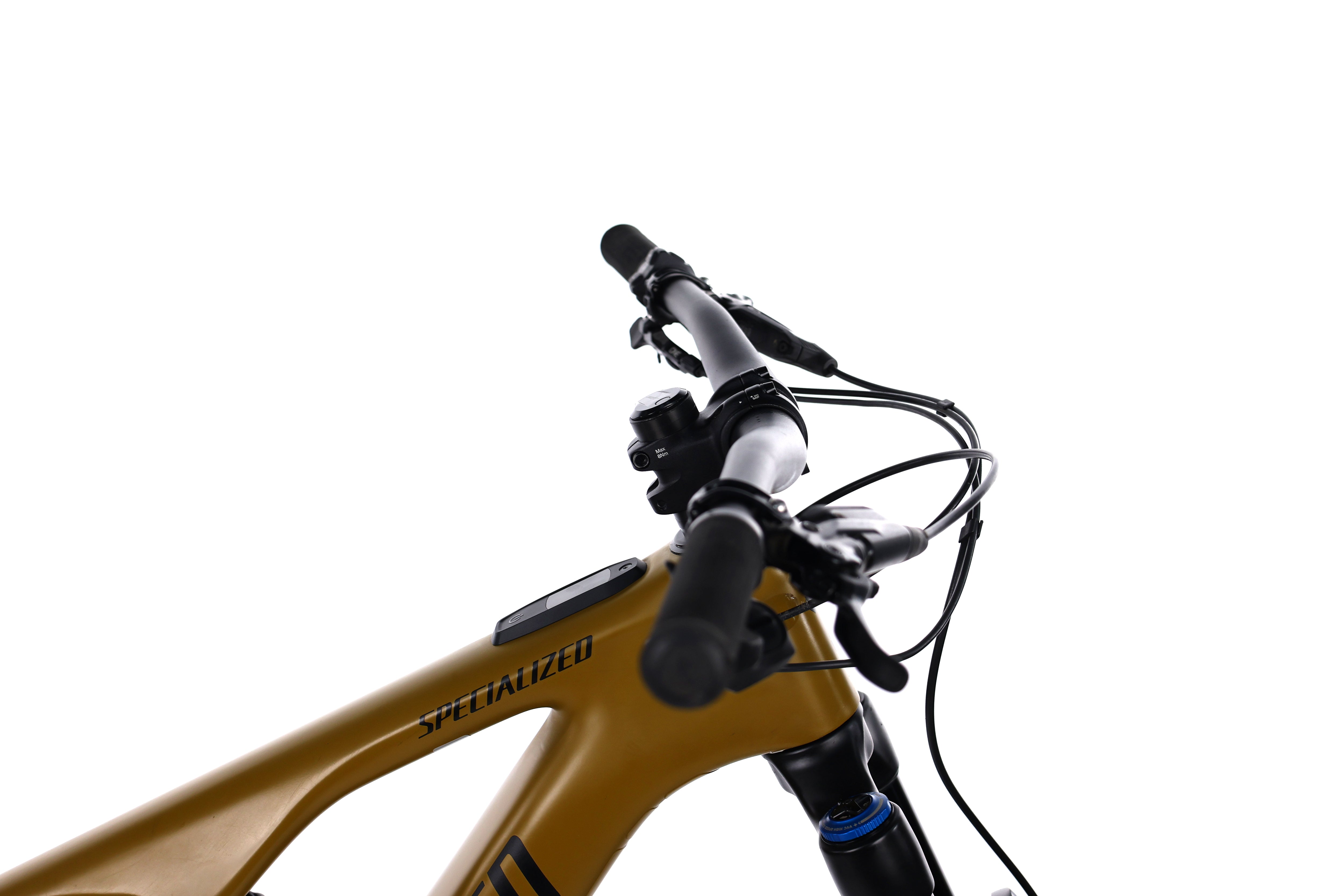 Specialized Turbo Levo Expert - VTT Tout suspendu électrique