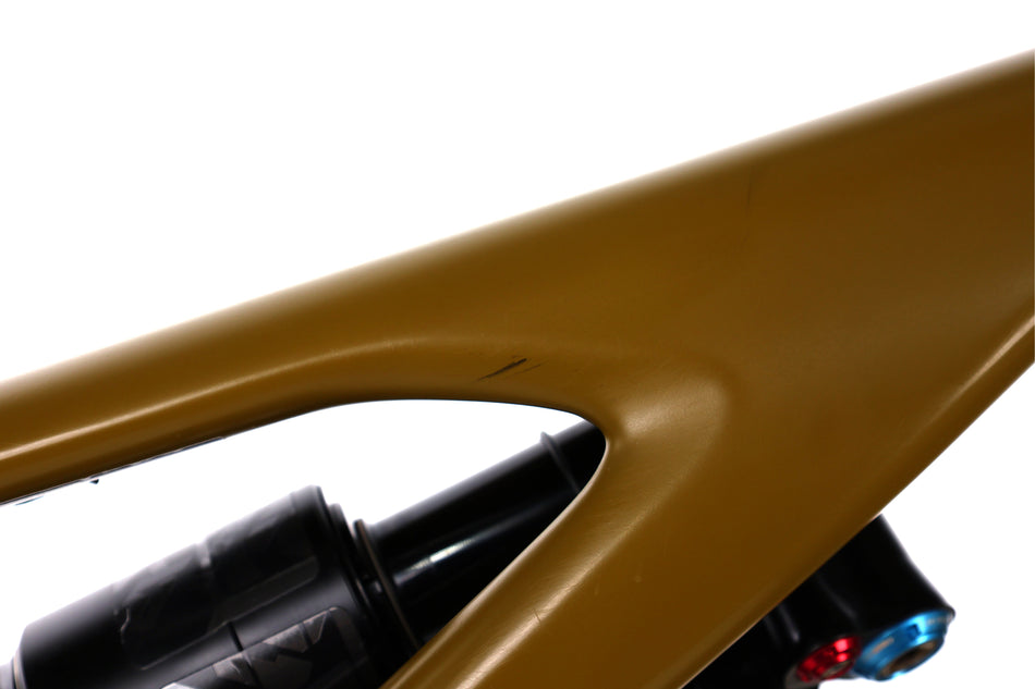 Specialized Turbo Levo Expert - VTT Tout suspendu électrique