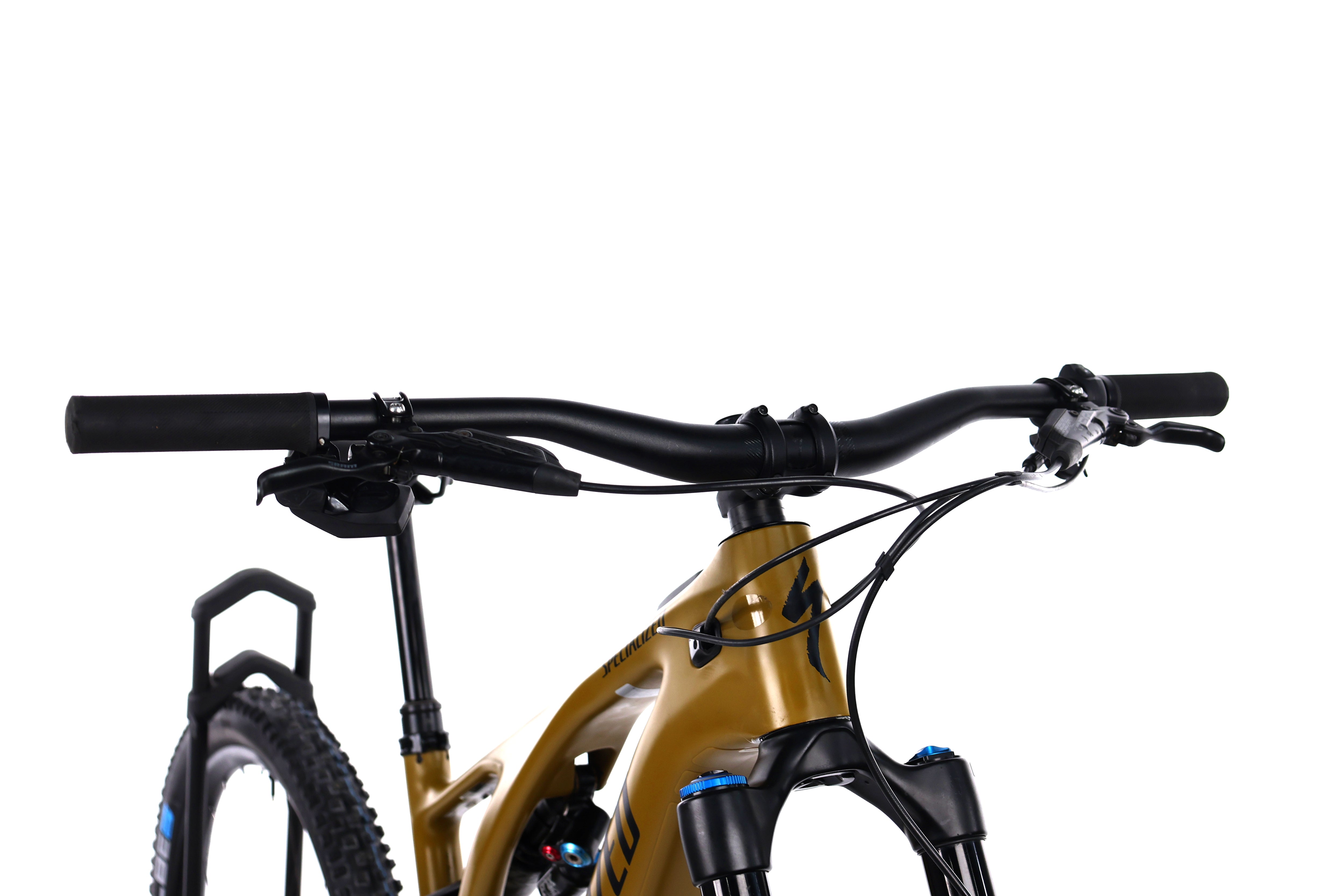 Specialized Turbo Levo Expert - VTT Tout suspendu électrique
