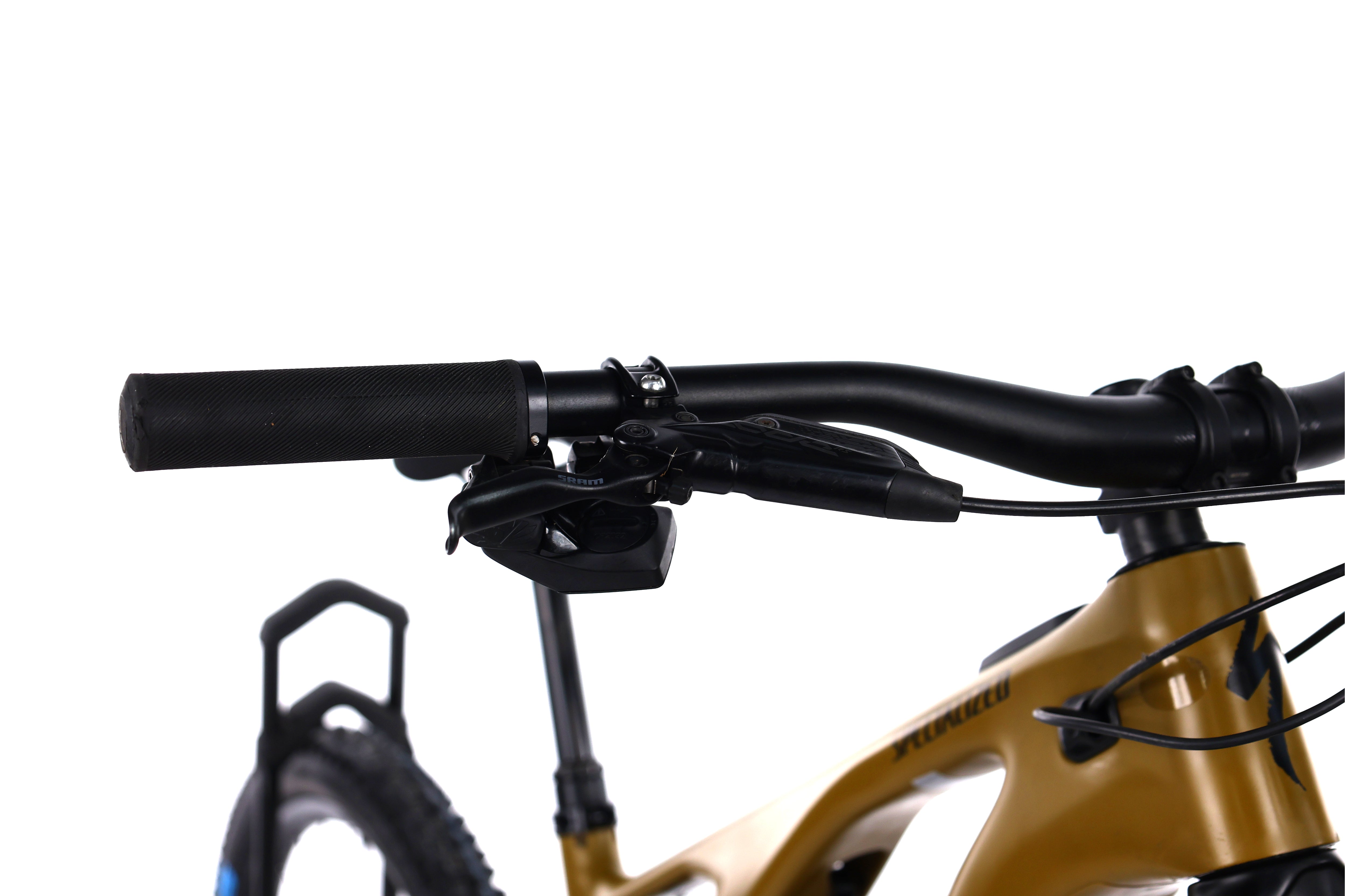 Specialized Turbo Levo Expert - VTT Tout suspendu électrique