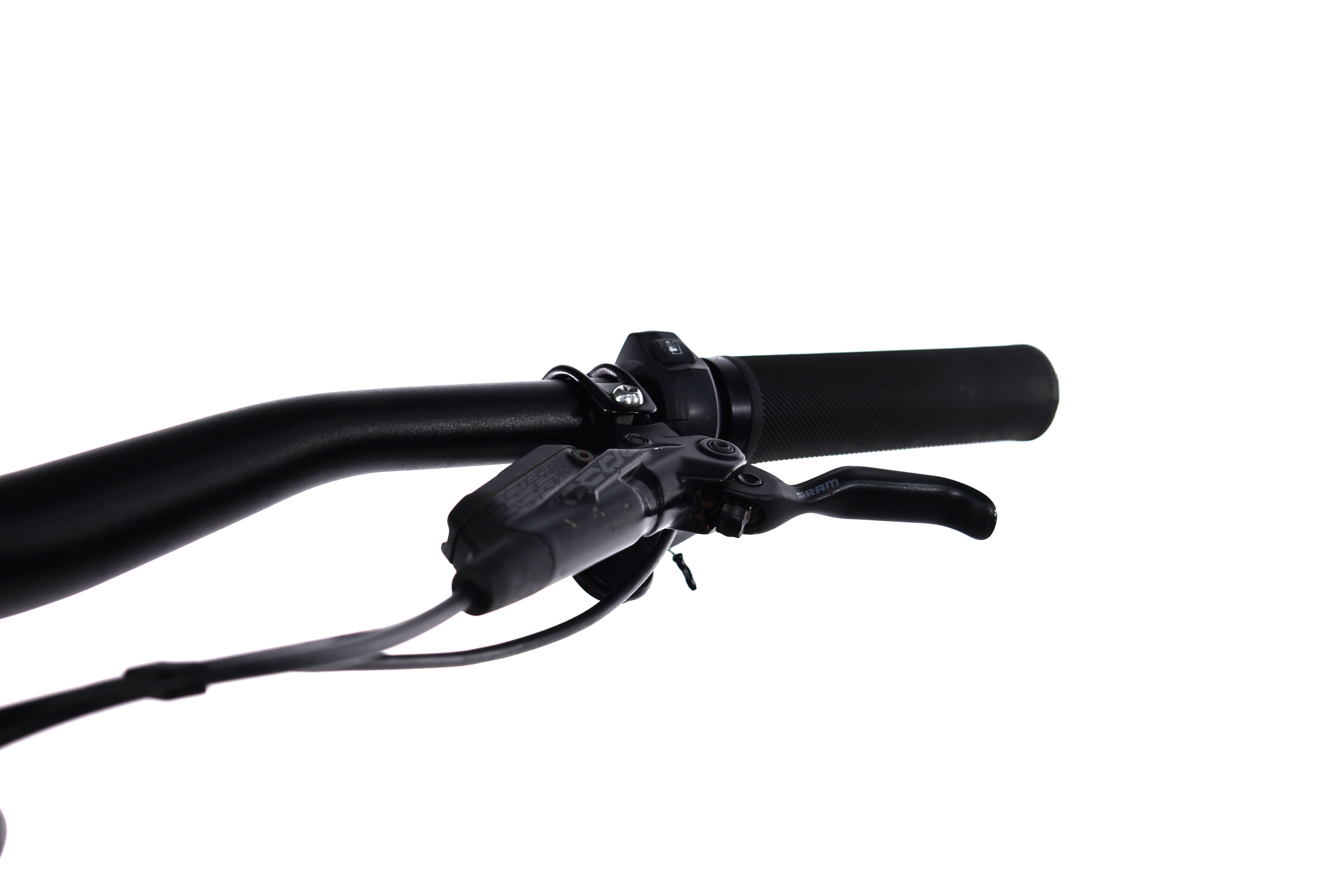 Specialized Turbo Levo Expert - VTT Tout suspendu électrique