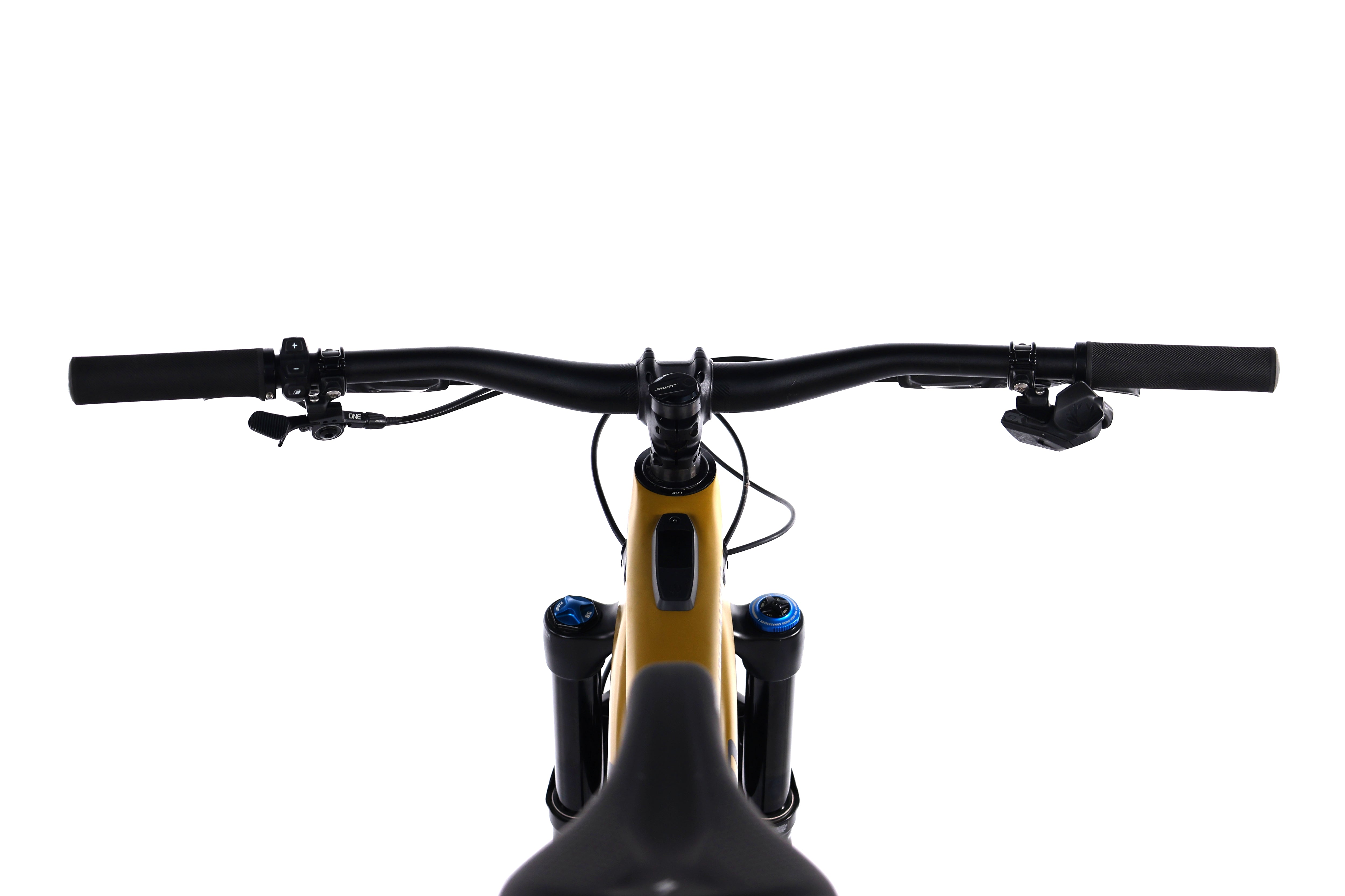 Specialized Turbo Levo Expert - VTT Tout suspendu électrique