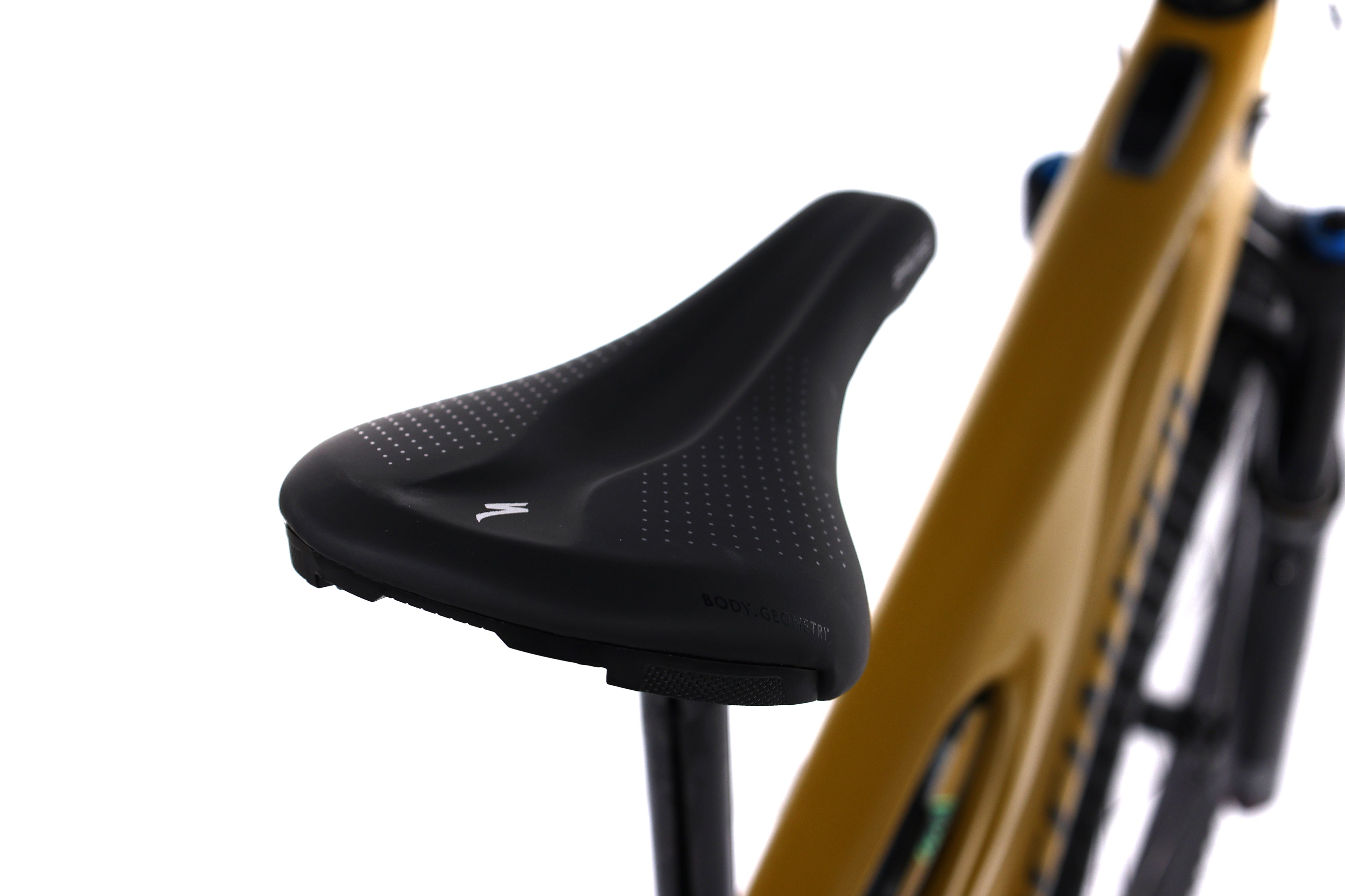 Specialized Turbo Levo Expert - VTT Tout suspendu électrique