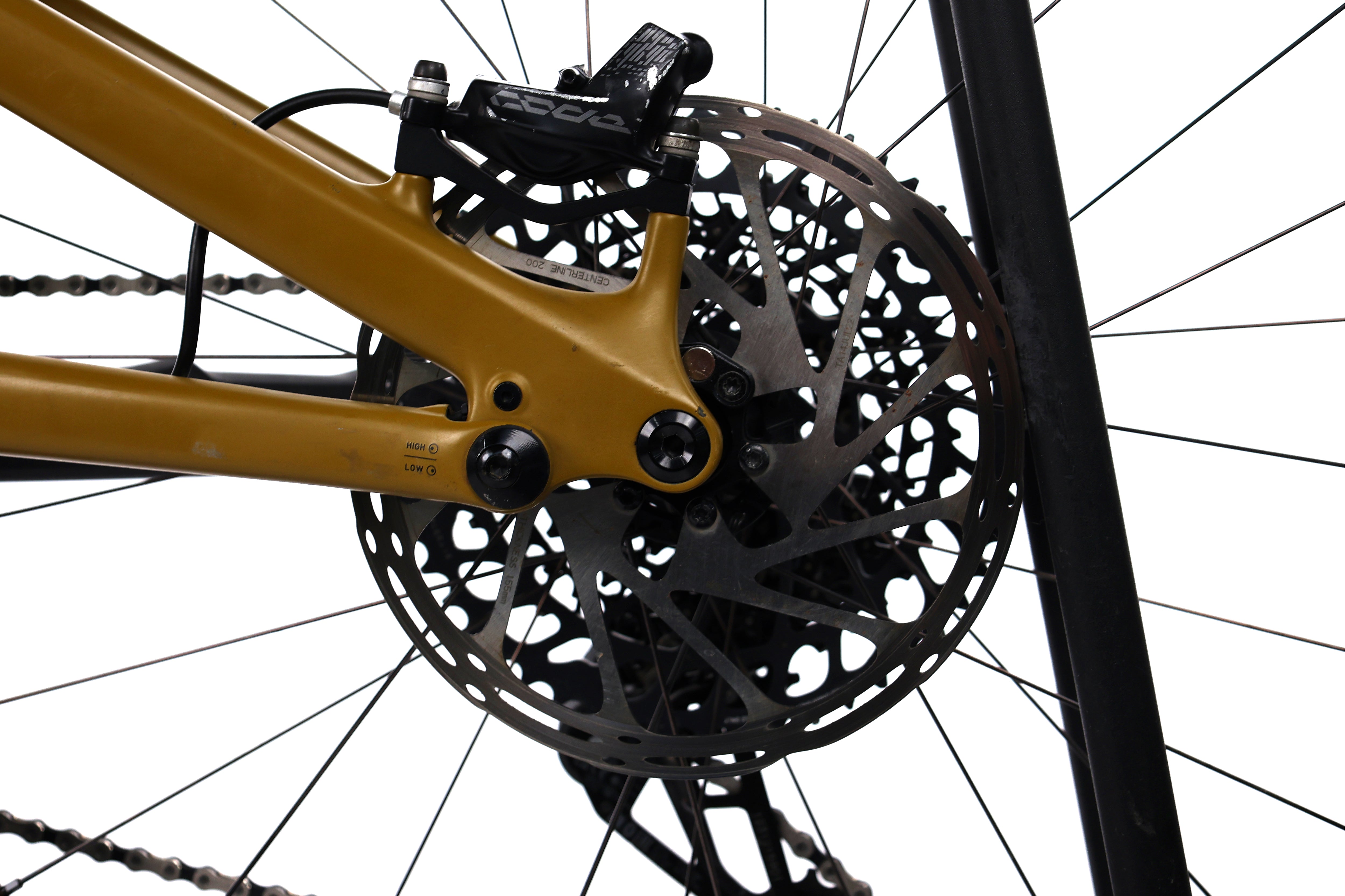 Specialized Turbo Levo Expert - VTT Tout suspendu électrique