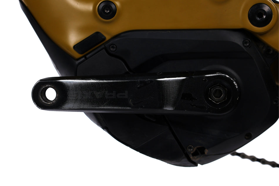 Specialized Turbo Levo Expert - VTT Tout suspendu électrique