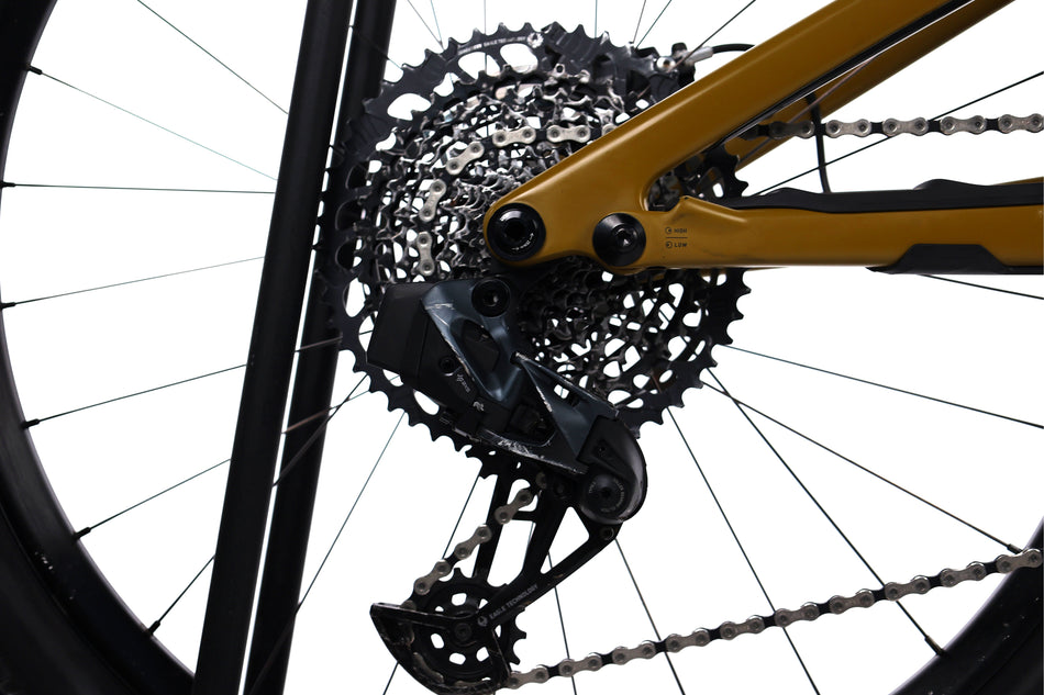 Specialized Turbo Levo Expert - VTT Tout suspendu électrique