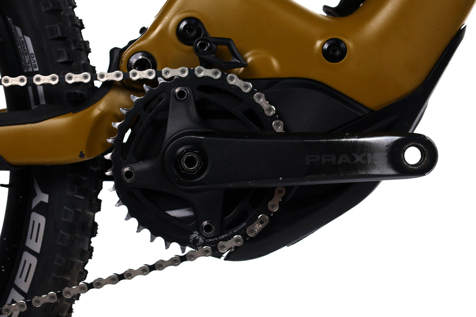 Specialized Turbo Levo Expert - VTT Tout suspendu électrique