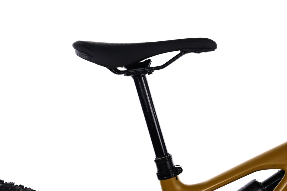 Specialized Turbo Levo Expert - VTT Tout suspendu électrique