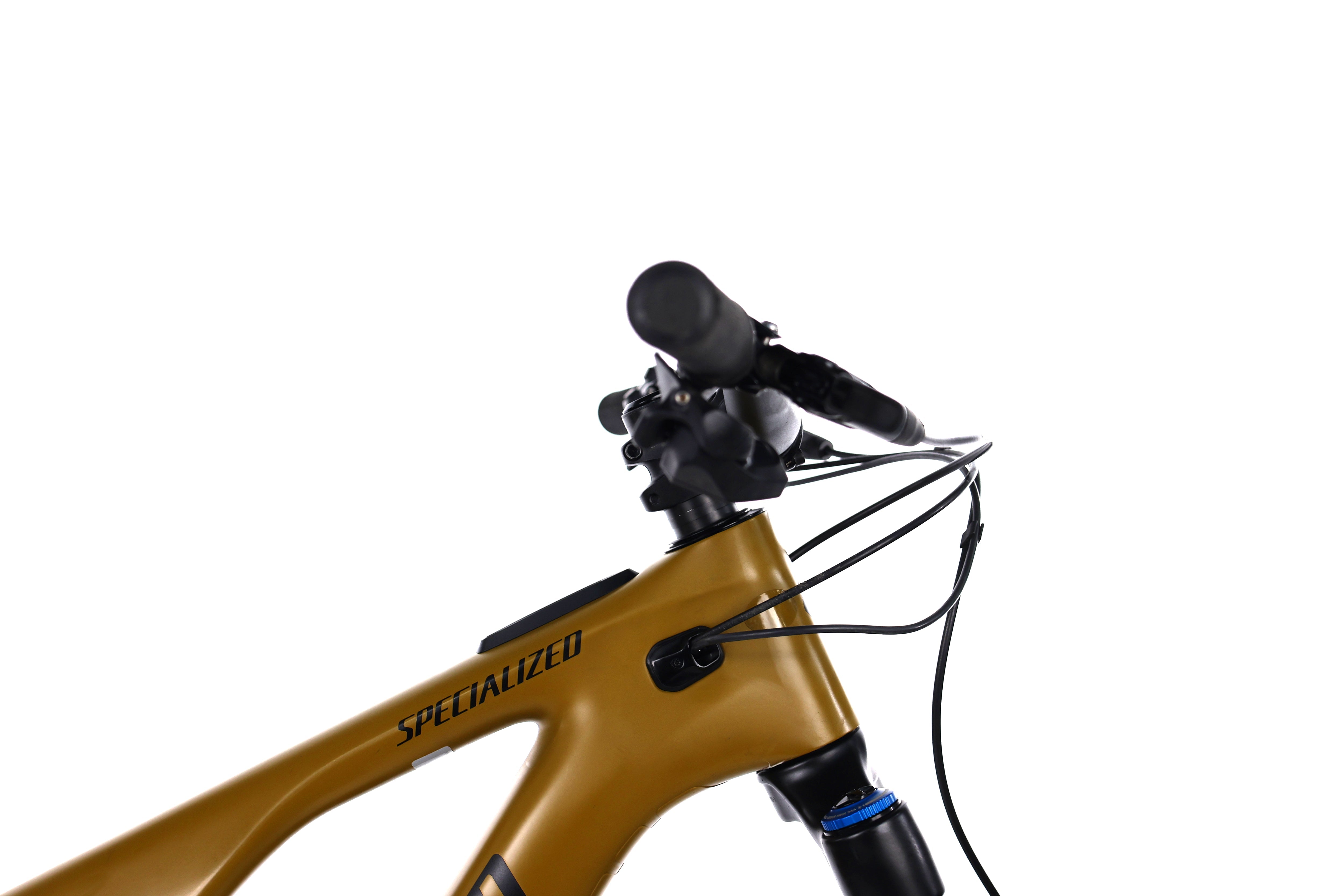 Specialized Turbo Levo Expert - VTT Tout suspendu électrique