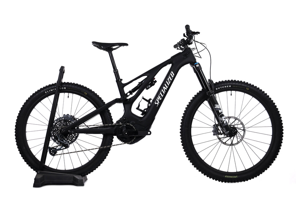 Specialized Turbo Levo 3 Comp Carbon - VTT Tout suspendu électrique