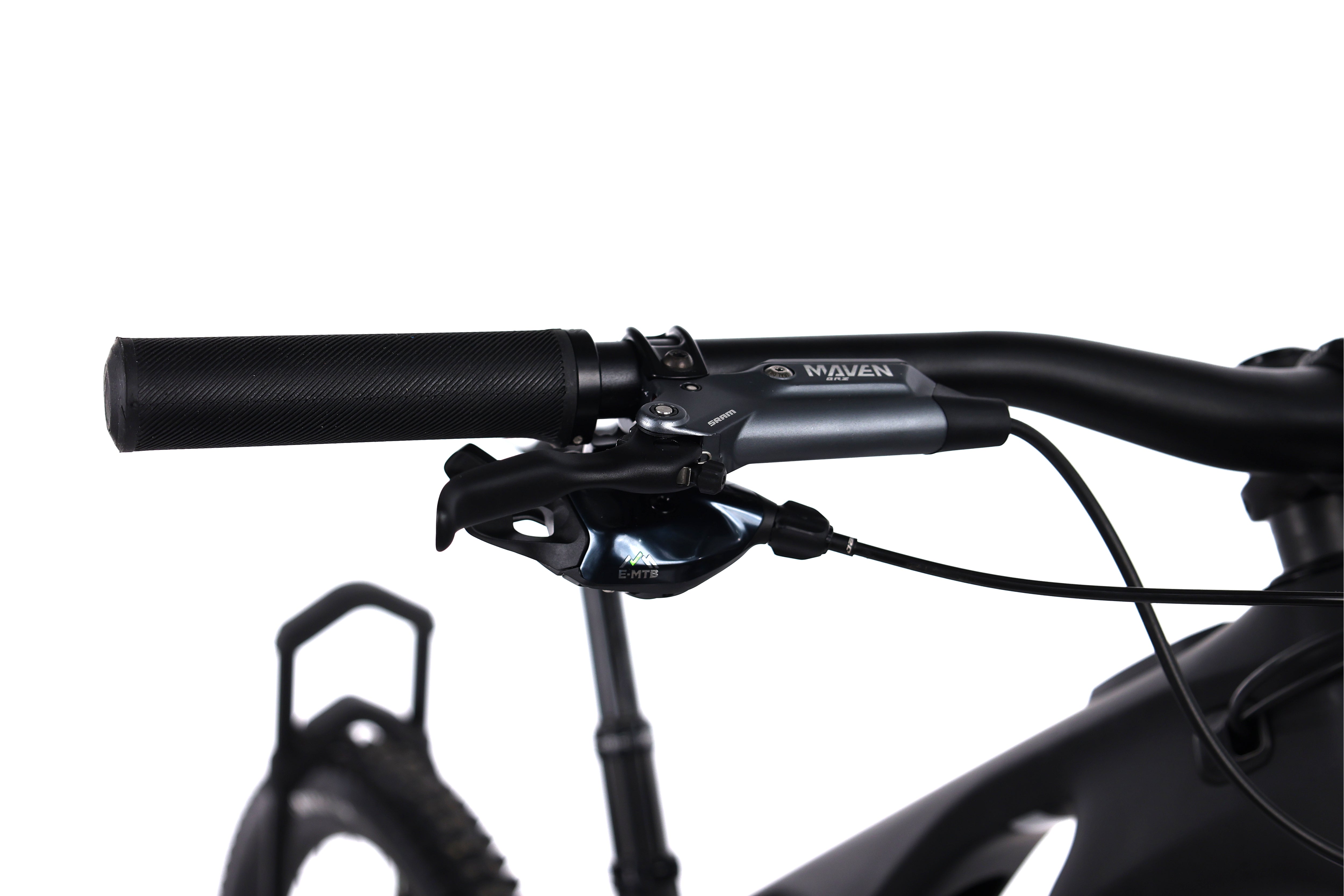 Specialized Turbo Levo 3 Comp Carbon - VTT Tout suspendu électrique