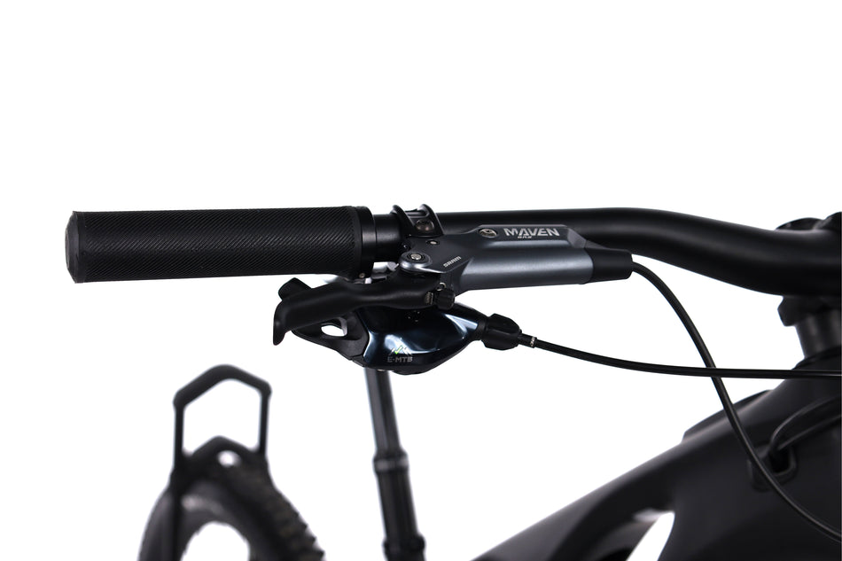 Specialized Turbo Levo 3 Comp Carbon - VTT Tout suspendu électrique