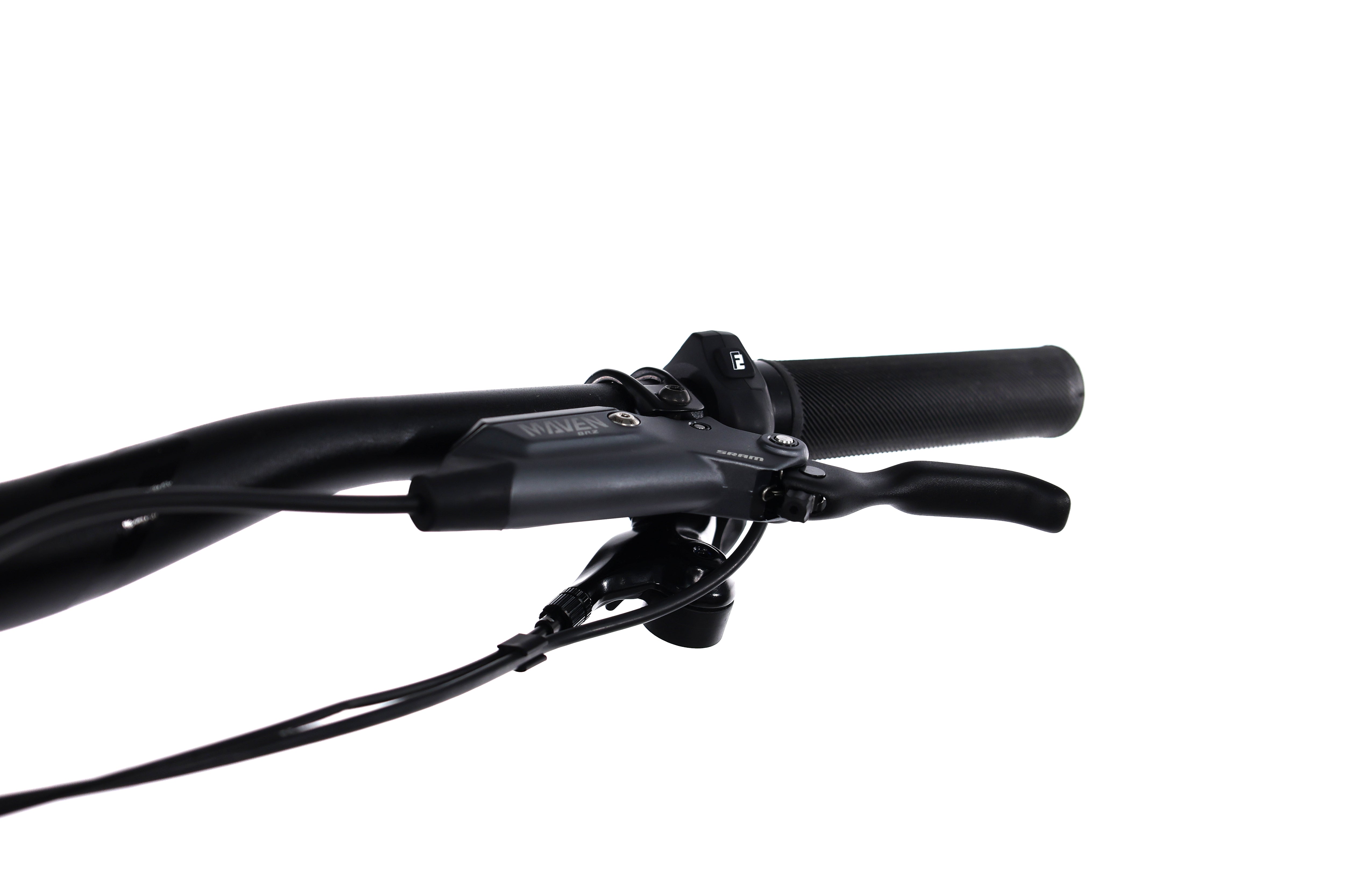 Specialized Turbo Levo 3 Comp Carbon - VTT Tout suspendu électrique