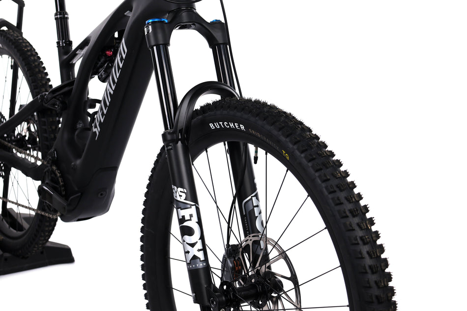 Specialized Turbo Levo 3 Comp Carbon - VTT Tout suspendu électrique