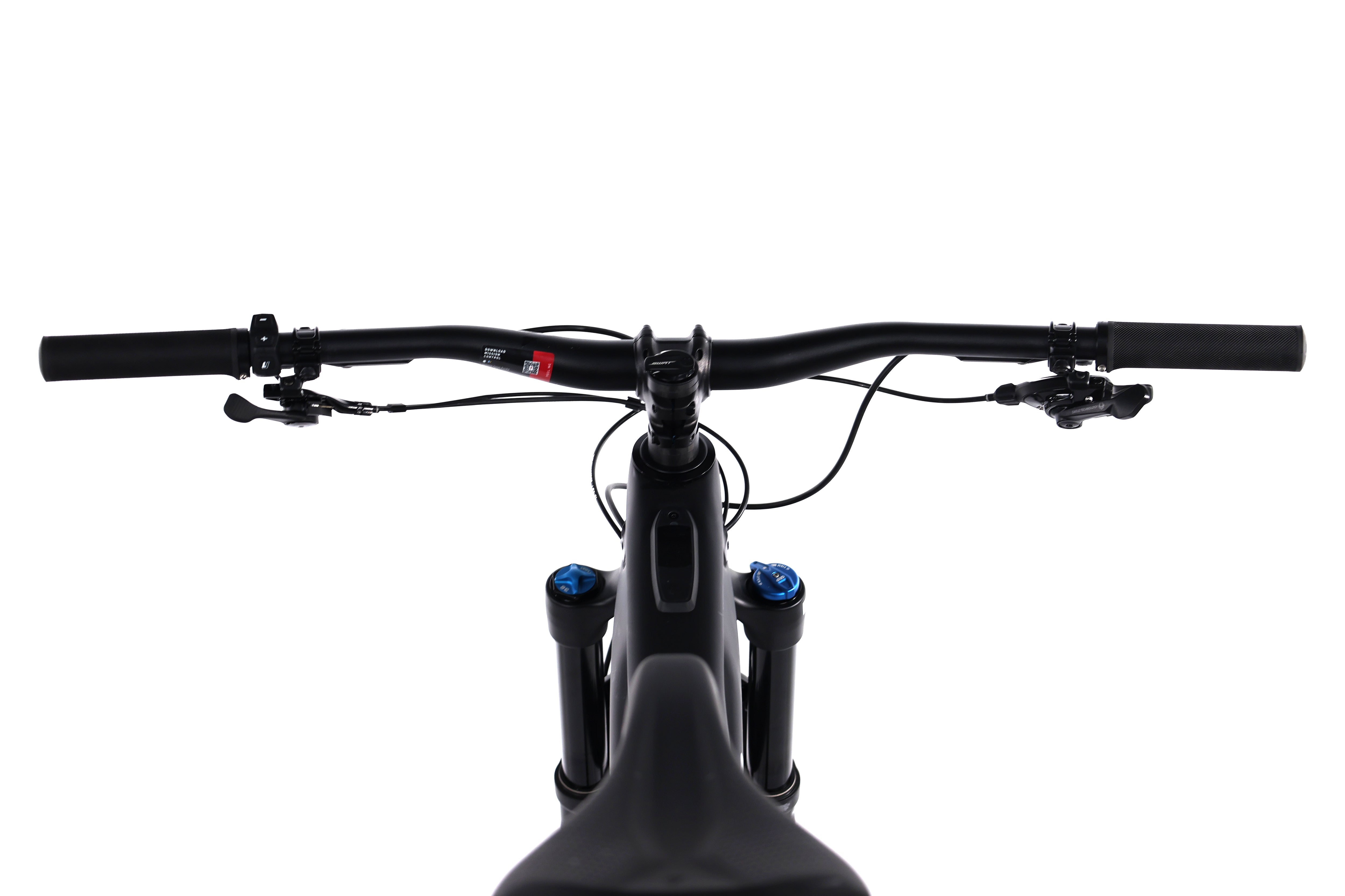 Specialized Turbo Levo 3 Comp Carbon - VTT Tout suspendu électrique