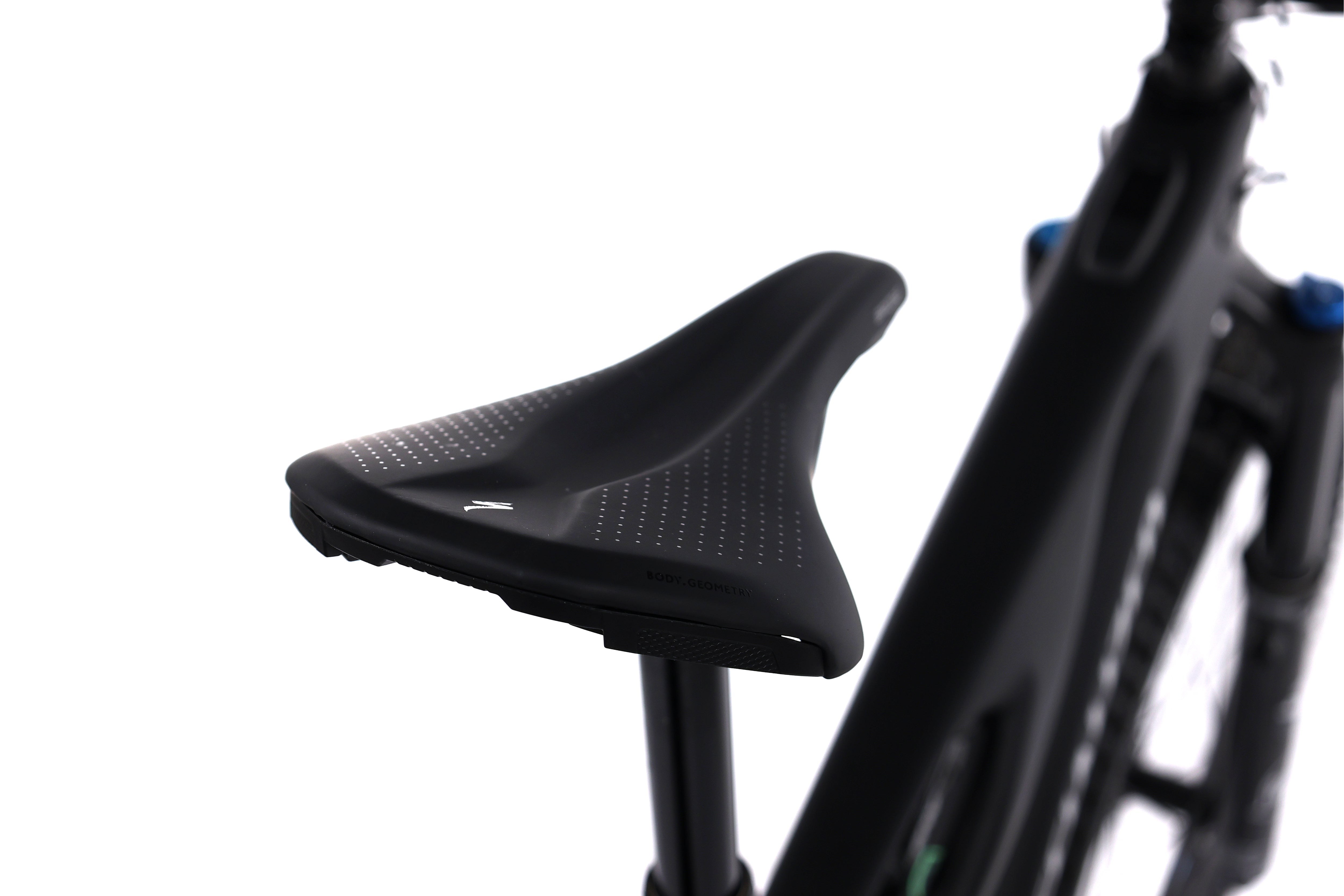 Specialized Turbo Levo 3 Comp Carbon - VTT Tout suspendu électrique