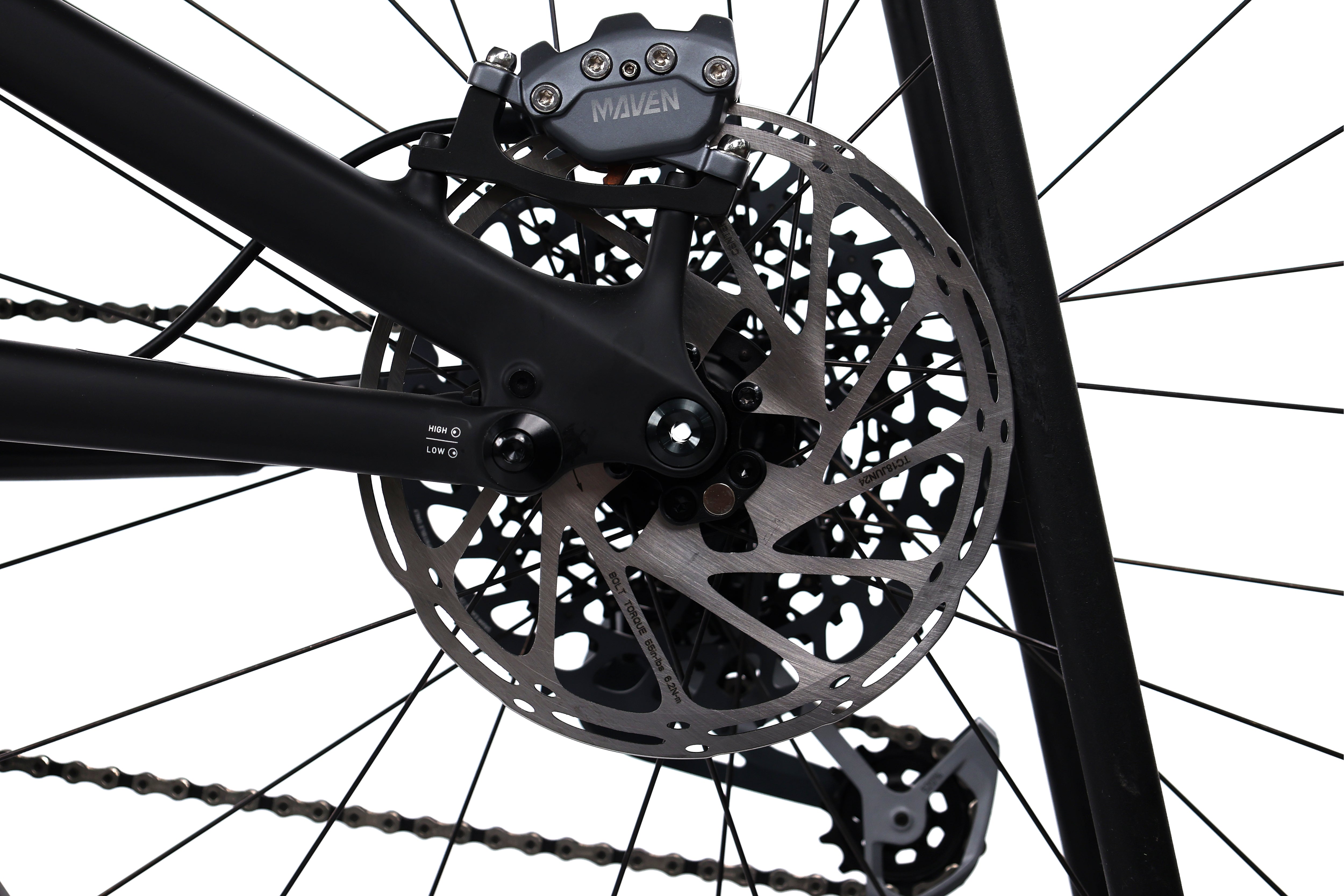 Specialized Turbo Levo 3 Comp Carbon - VTT Tout suspendu électrique