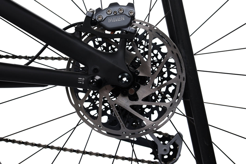 Specialized Turbo Levo 3 Comp Carbon - VTT Tout suspendu électrique