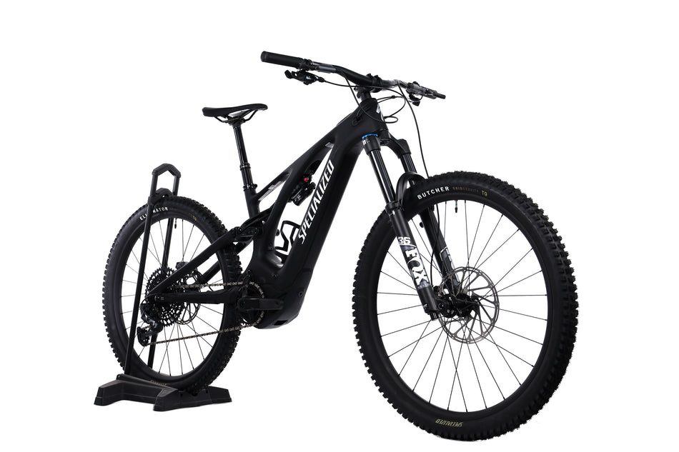 Specialized Turbo Levo 3 Comp Carbon - VTT Tout suspendu électrique