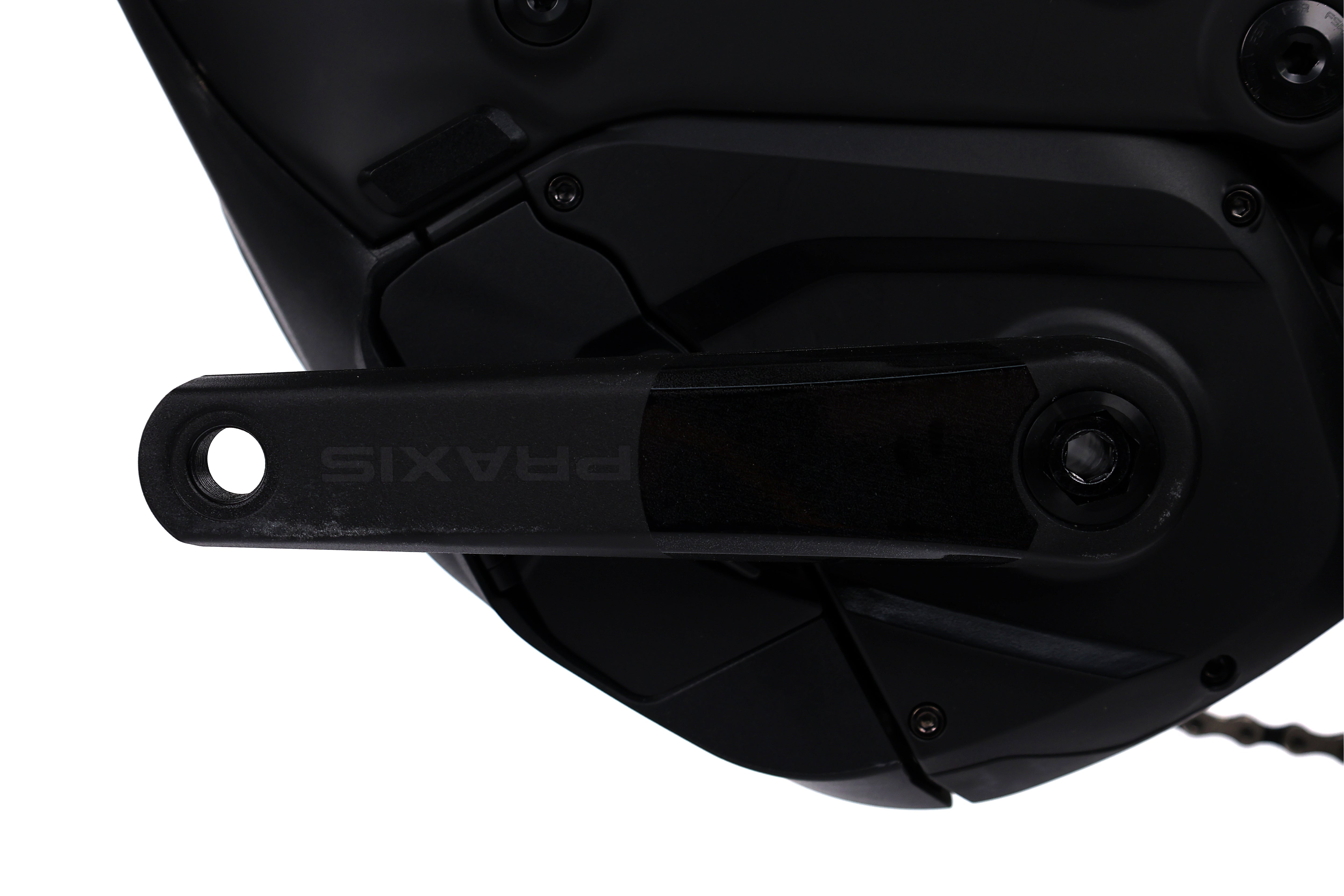 Specialized Turbo Levo 3 Comp Carbon - VTT Tout suspendu électrique