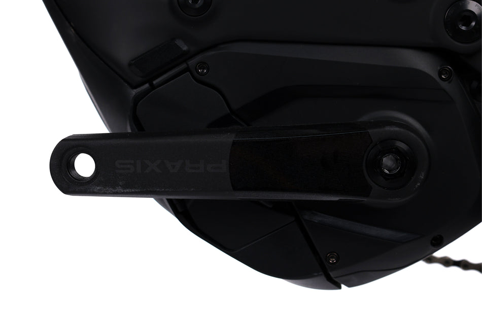 Specialized Turbo Levo 3 Comp Carbon - VTT Tout suspendu électrique