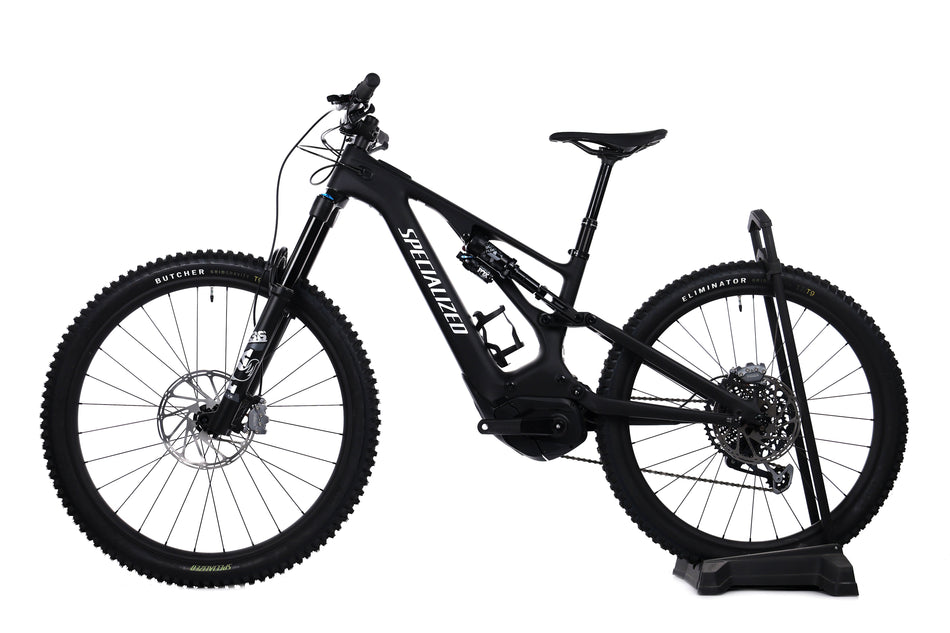 Specialized Turbo Levo 3 Comp Carbon - VTT Tout suspendu électrique