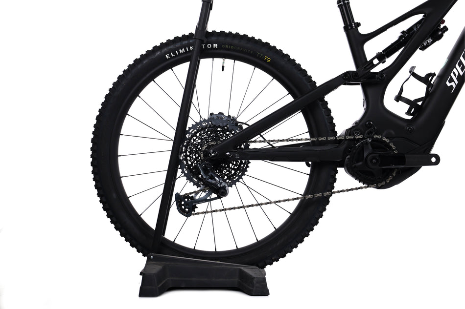 Specialized Turbo Levo 3 Comp Carbon - VTT Tout suspendu électrique