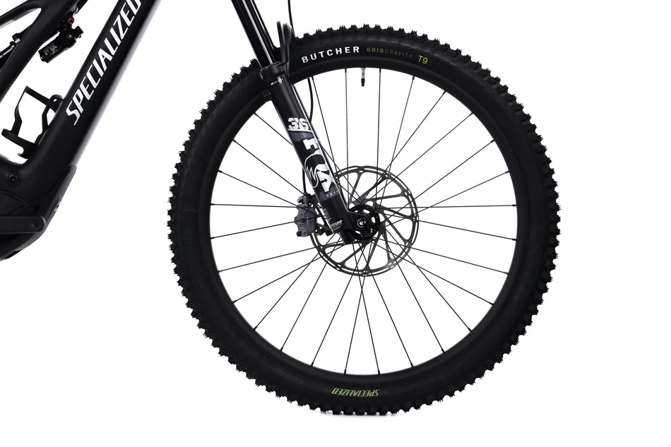 Specialized Turbo Levo 3 Comp Carbon - VTT Tout suspendu électrique