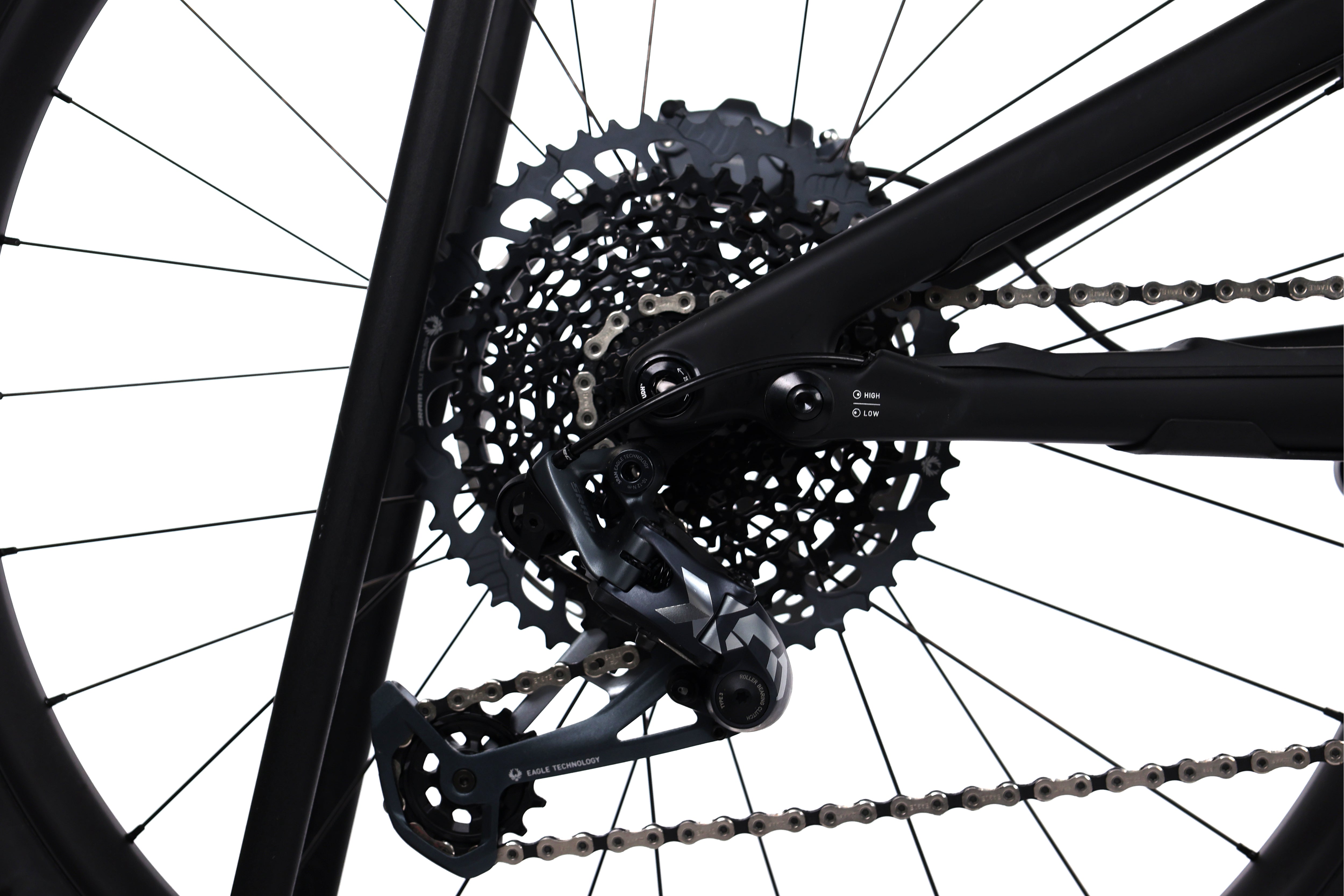 Specialized Turbo Levo 3 Comp Carbon - VTT Tout suspendu électrique