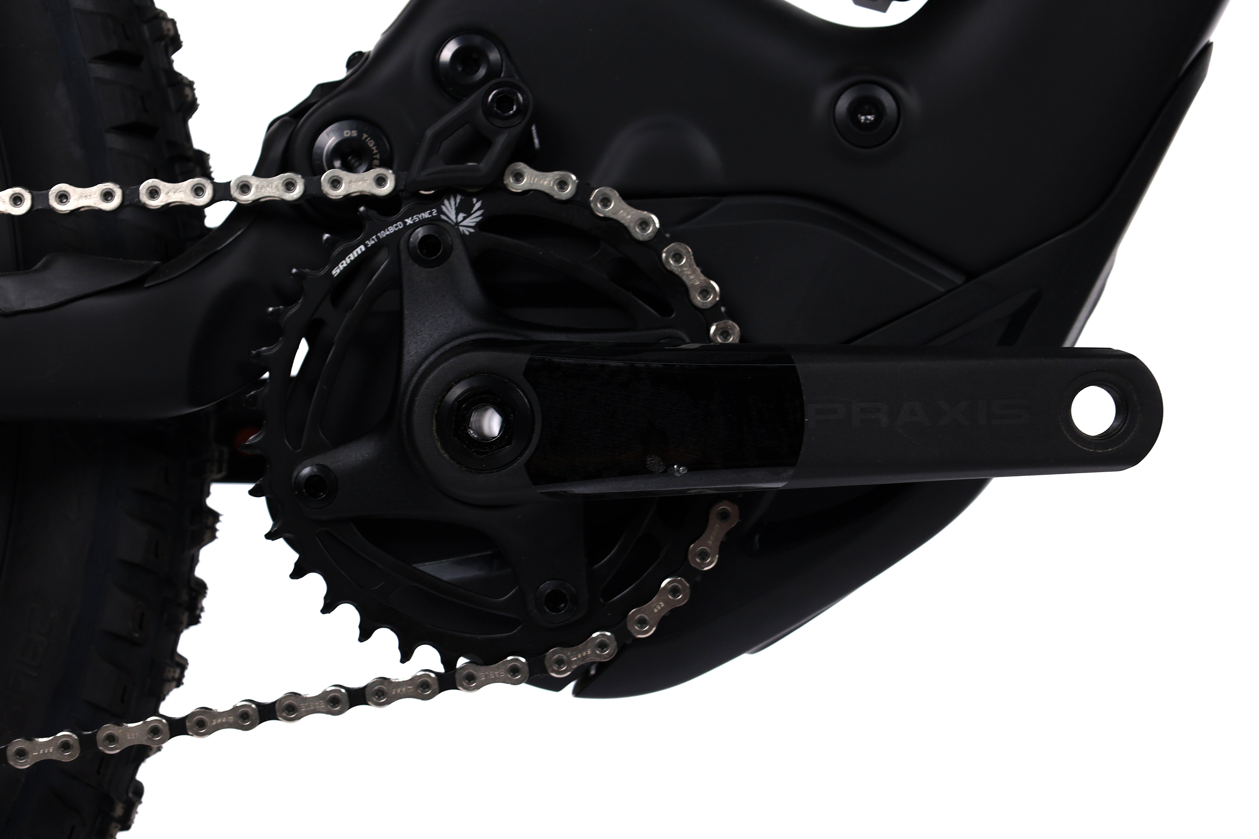 Specialized Turbo Levo 3 Comp Carbon - VTT Tout suspendu électrique