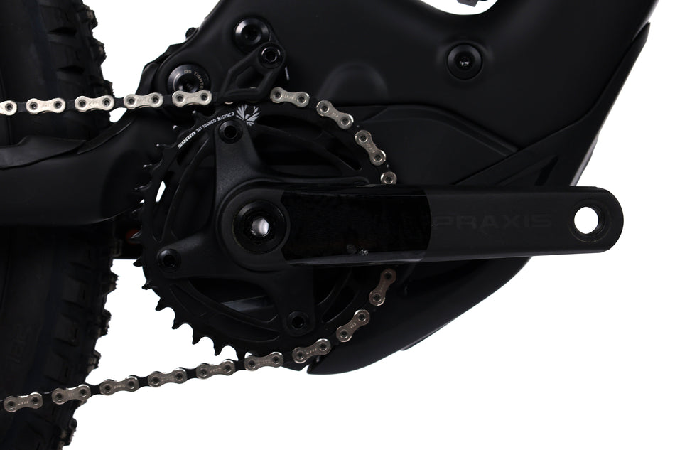 Specialized Turbo Levo 3 Comp Carbon - VTT Tout suspendu électrique