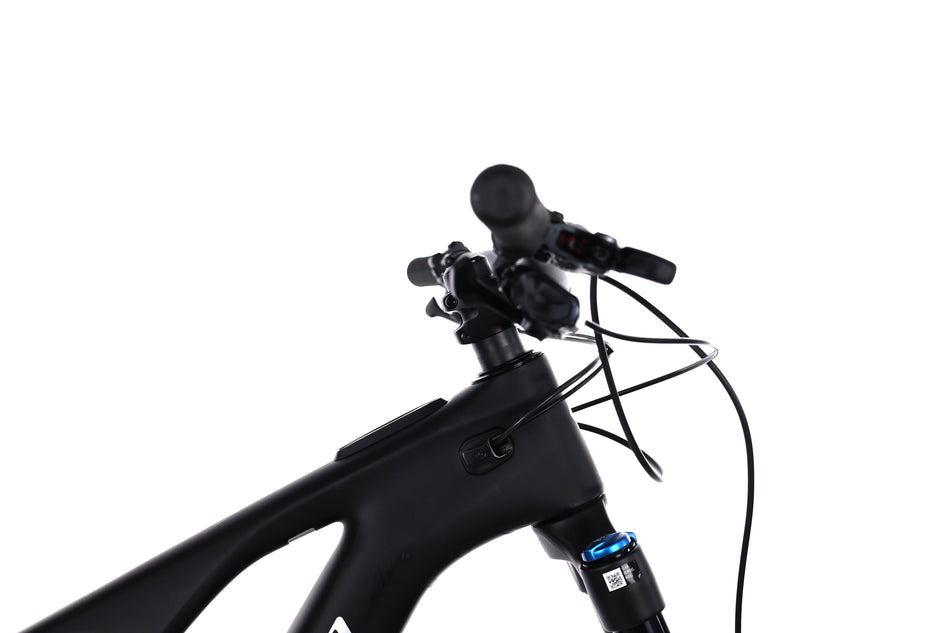 Specialized Turbo Levo 3 Comp Carbon - VTT Tout suspendu électrique