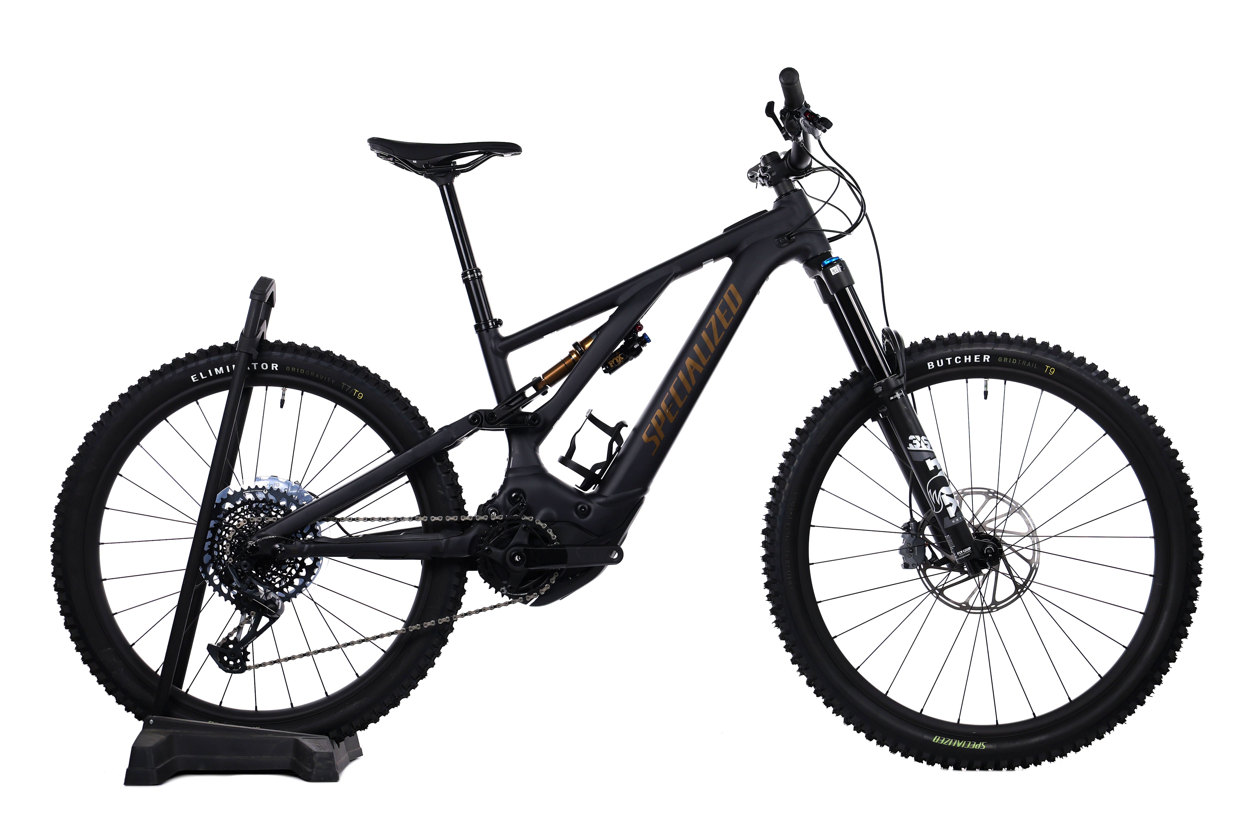 Specialized Turbo Levo Comp - VTT Tout suspendu électrique