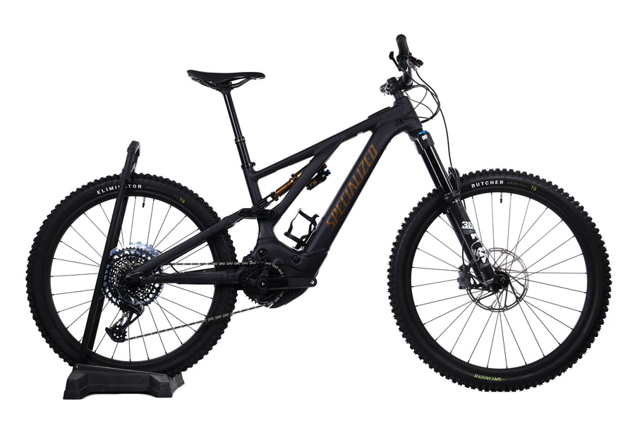 Specialized Turbo Levo Comp - VTT Tout suspendu électrique