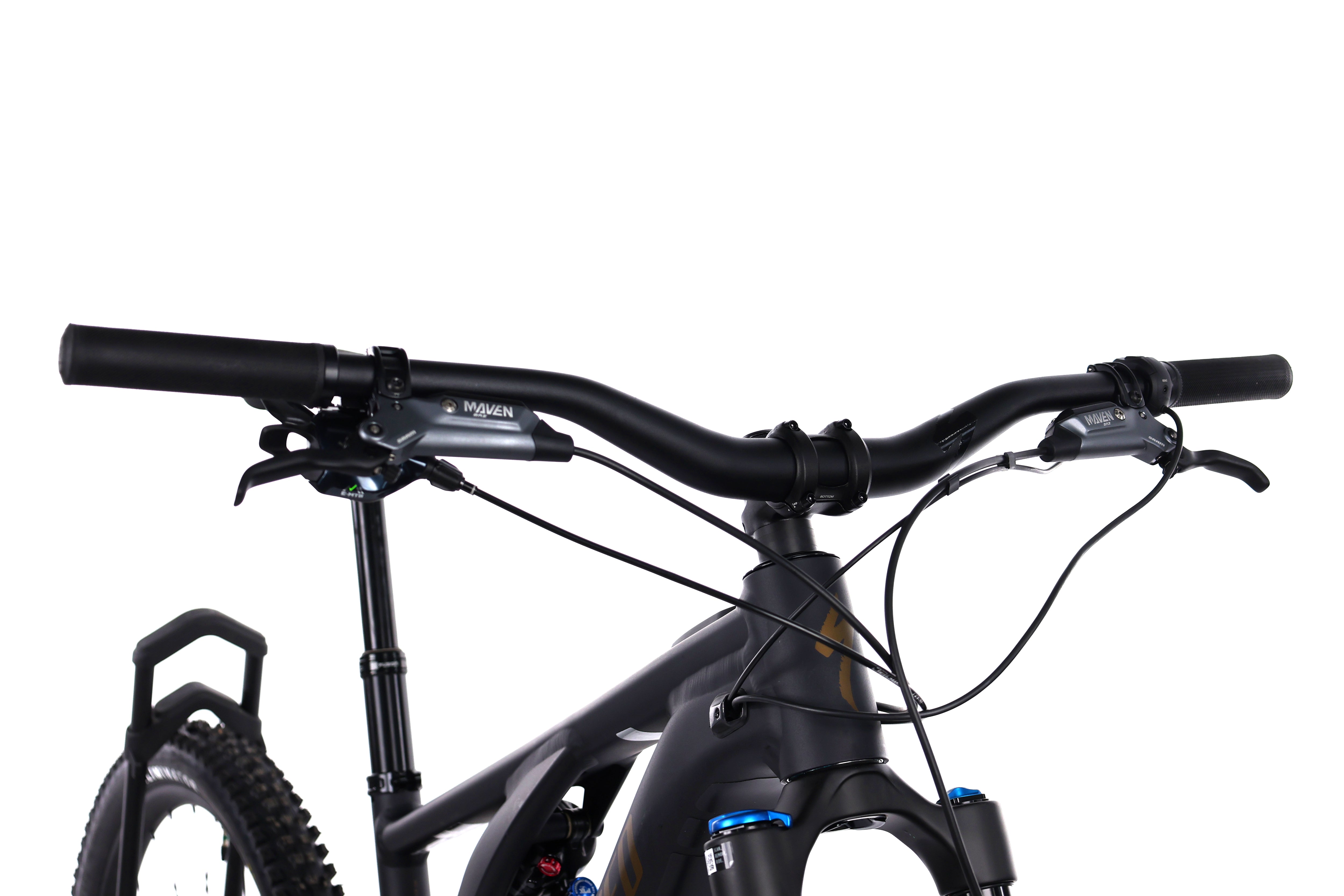 Specialized Turbo Levo Comp - VTT Tout suspendu électrique