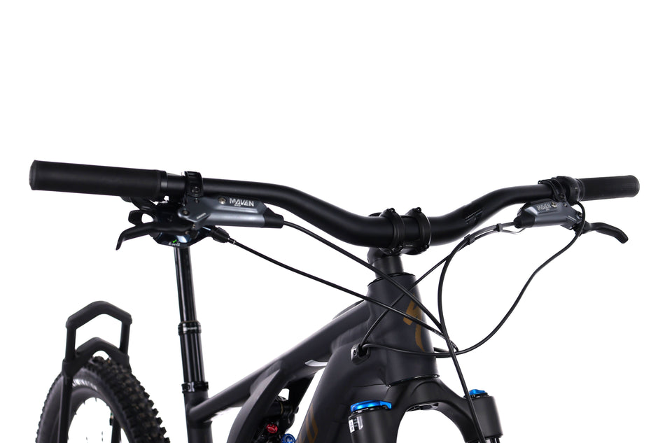 Specialized Turbo Levo Comp - VTT Tout suspendu électrique