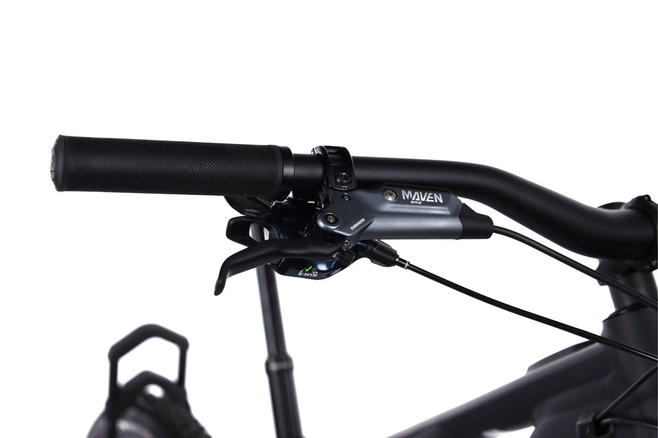 Specialized Turbo Levo Comp - VTT Tout suspendu électrique