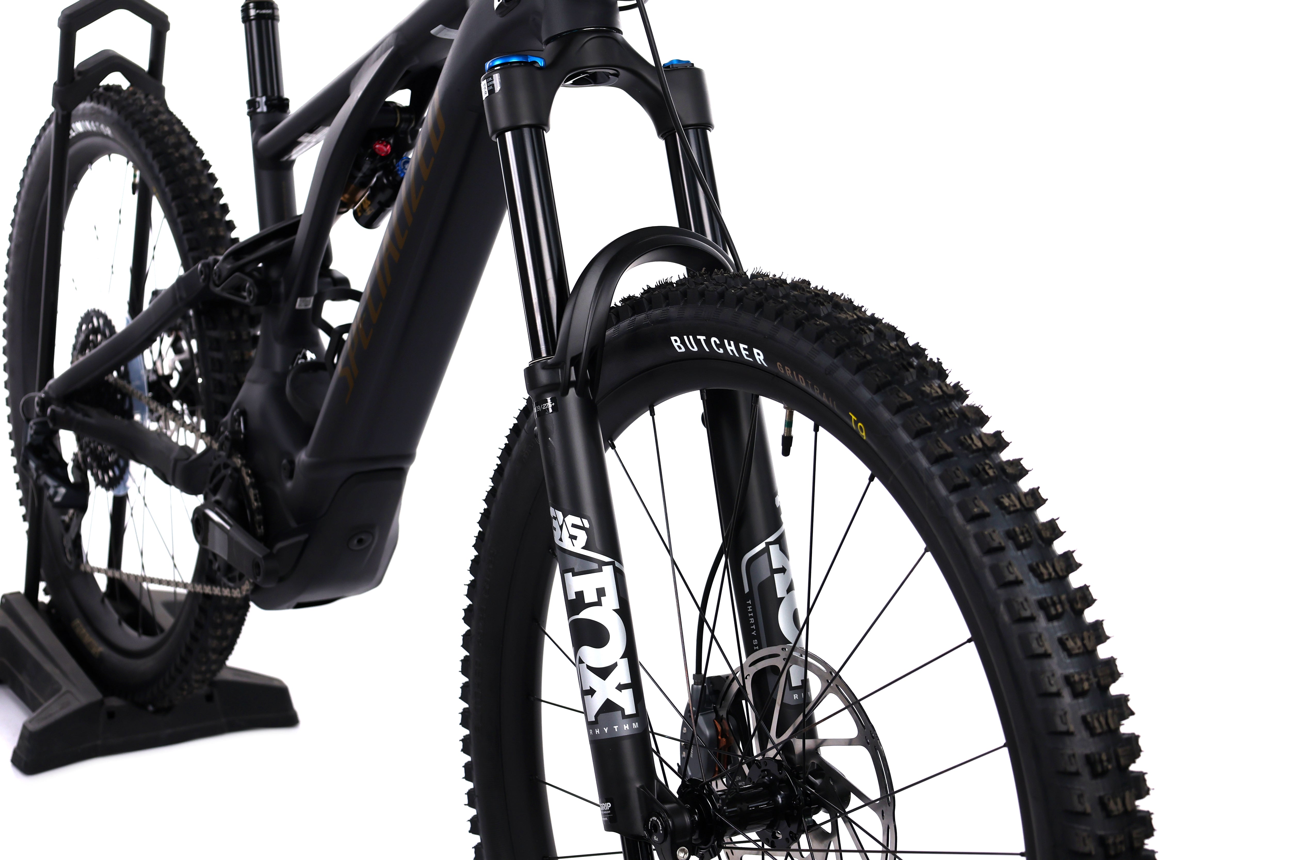Specialized Turbo Levo Comp - VTT Tout suspendu électrique