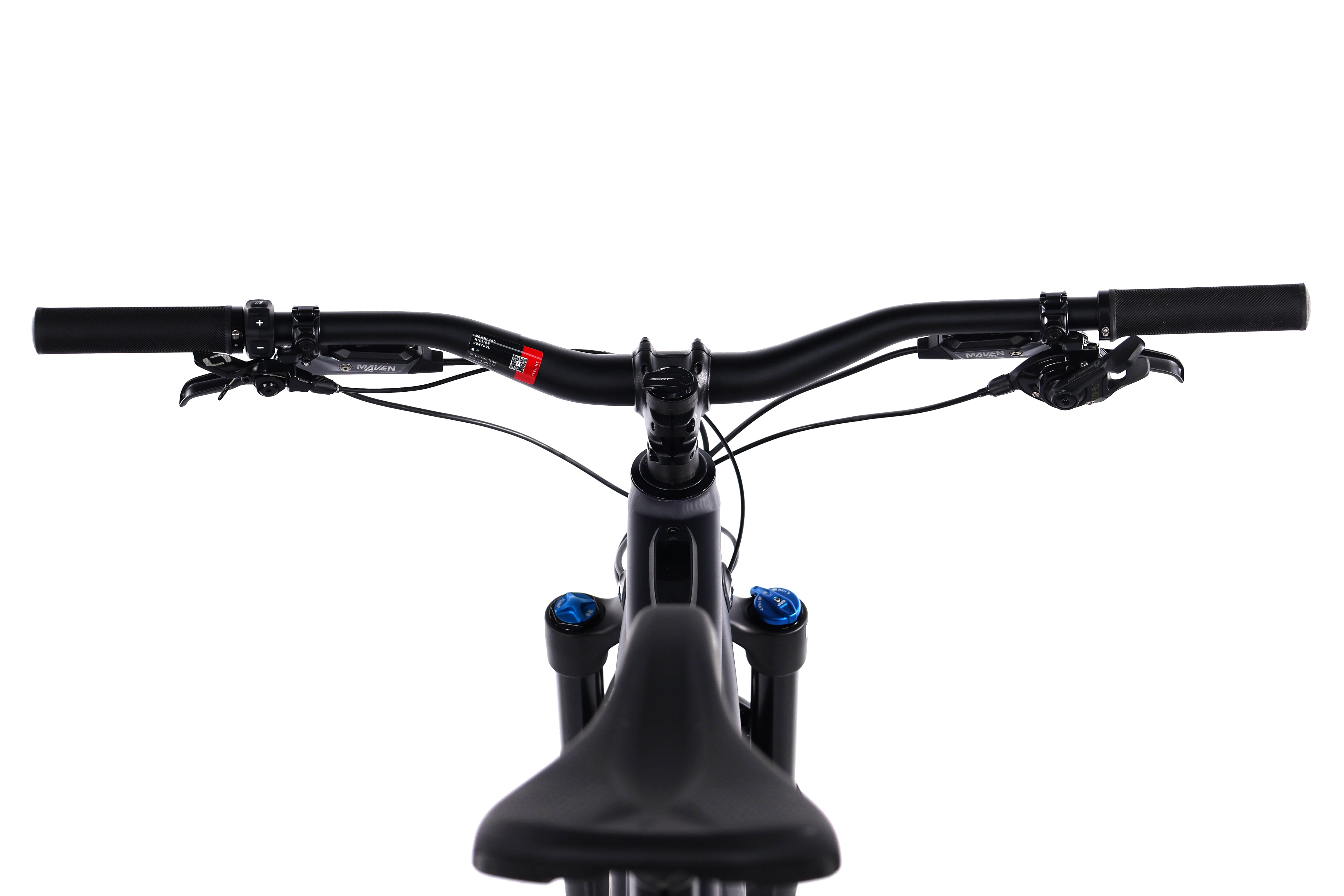 Specialized Turbo Levo Comp - VTT Tout suspendu électrique