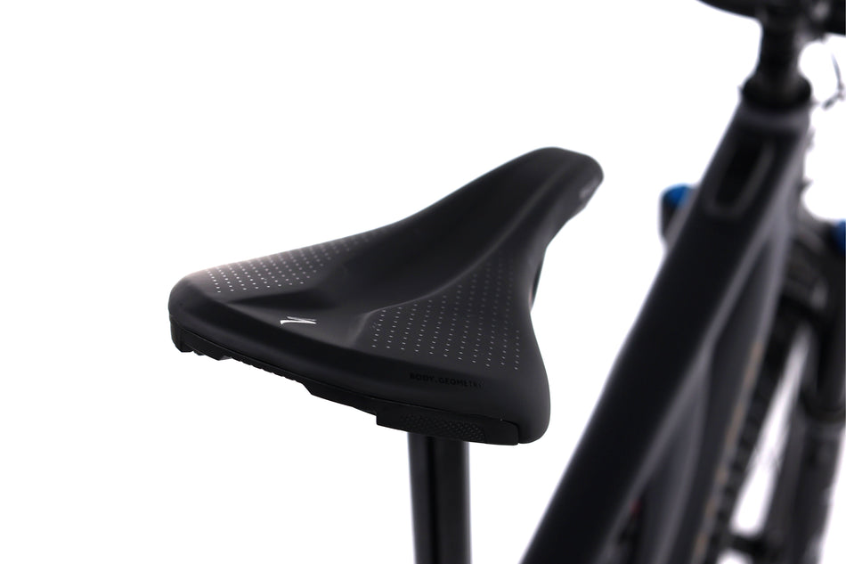 Specialized Turbo Levo Comp - VTT Tout suspendu électrique