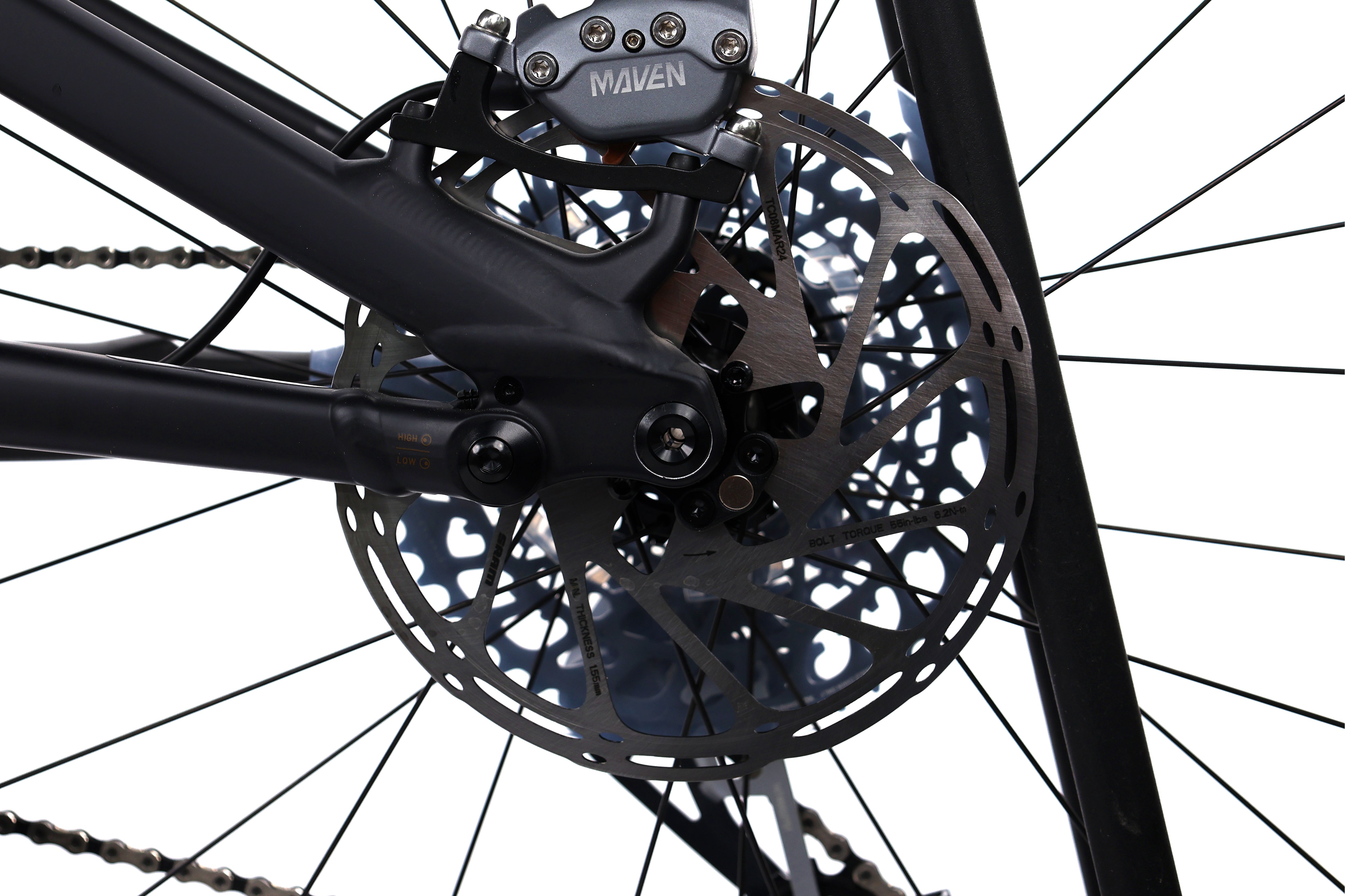 Specialized Turbo Levo Comp - VTT Tout suspendu électrique