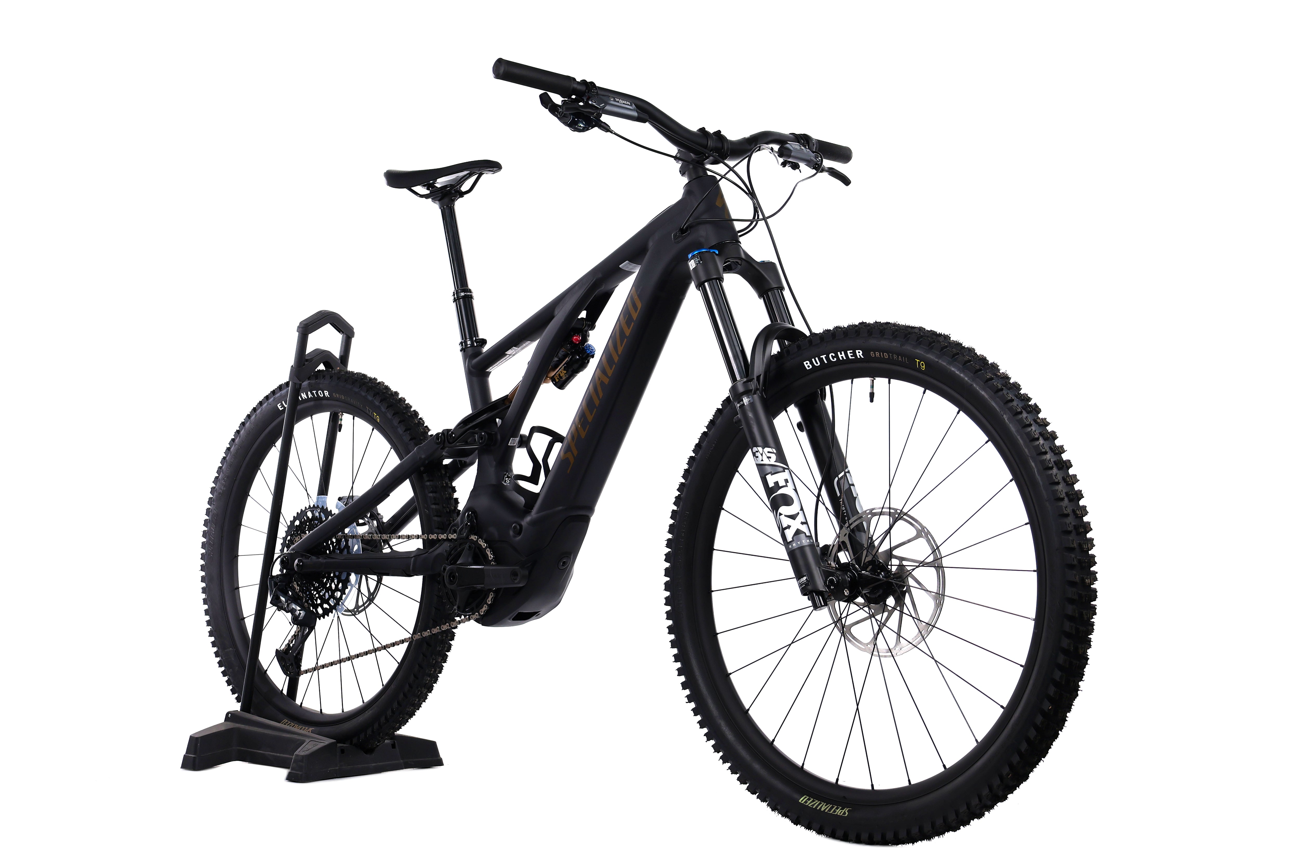 Specialized Turbo Levo Comp - VTT Tout suspendu électrique