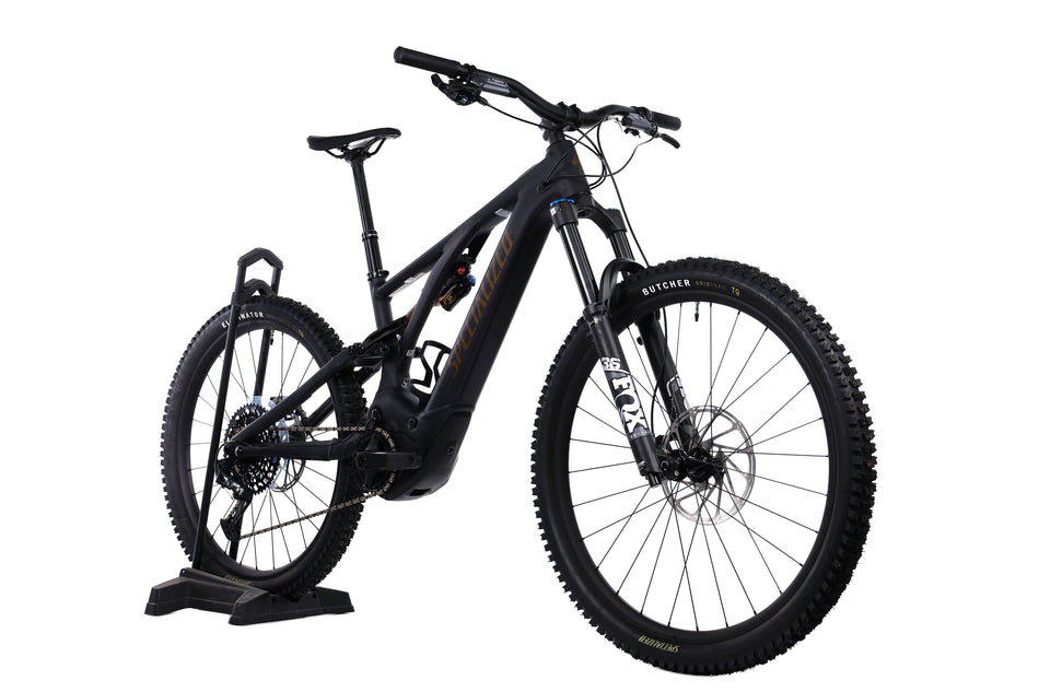 Specialized Turbo Levo Comp - VTT Tout suspendu électrique